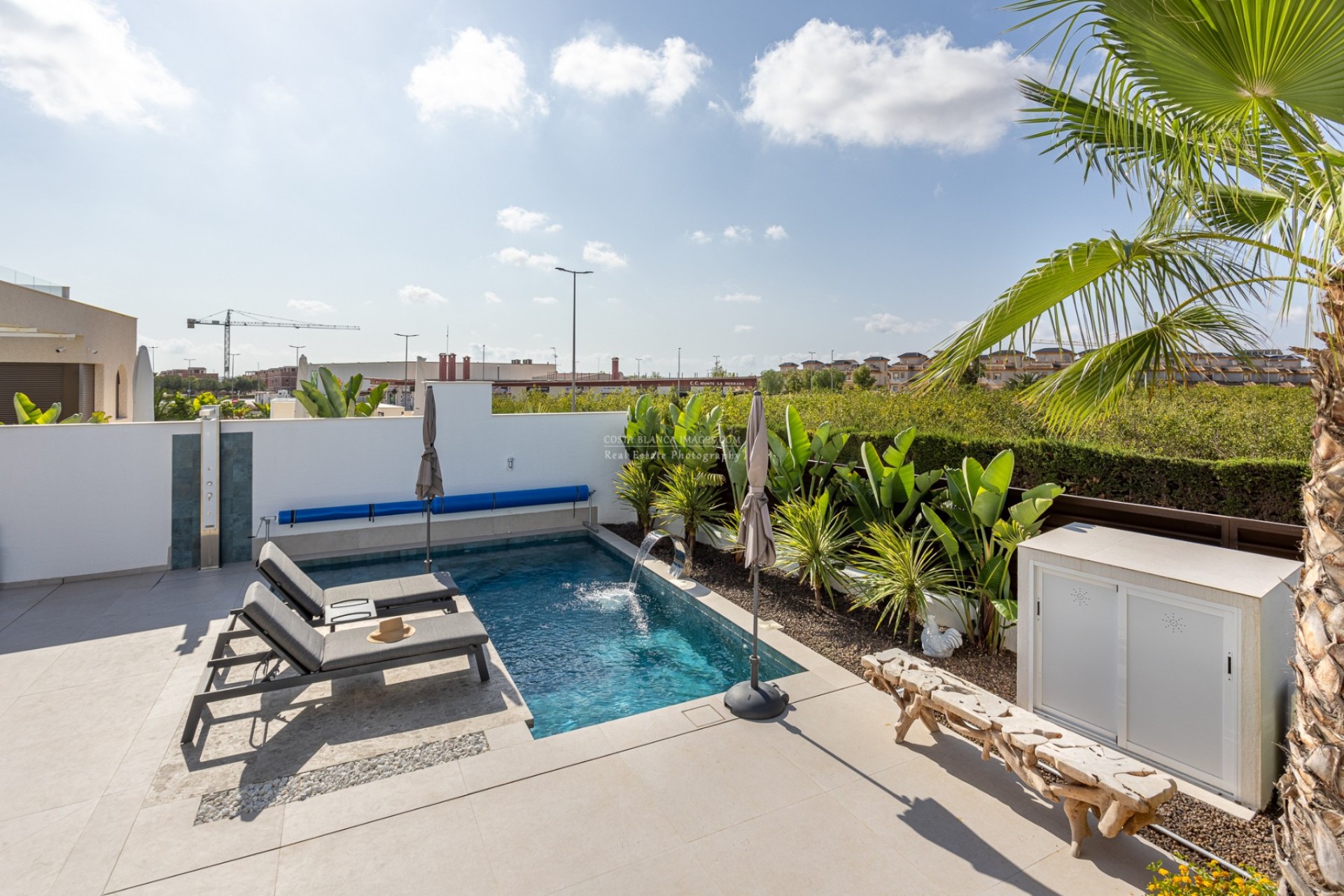 Reventa - Villa - Los Montesinos - Torrevieja