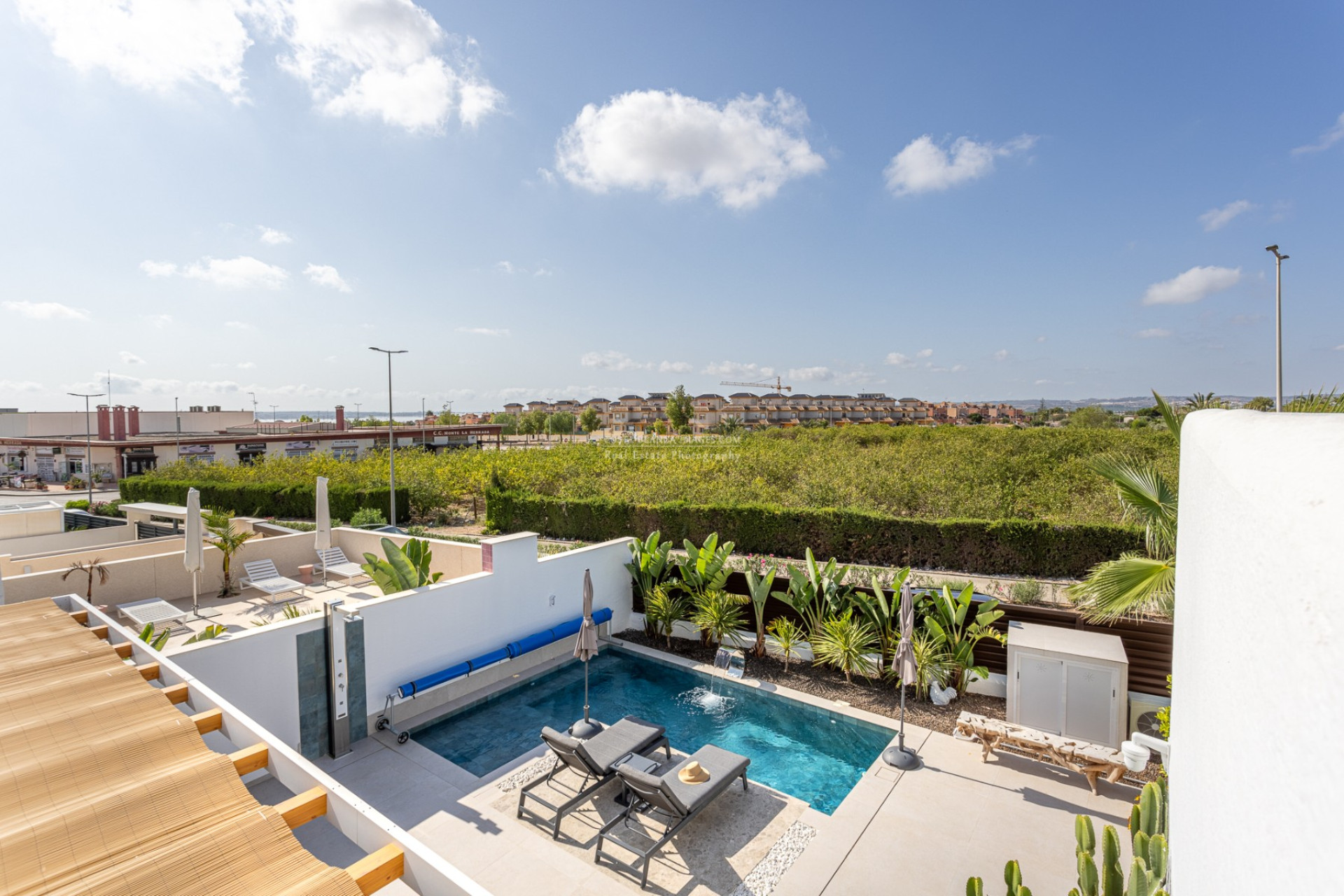 Reventa - Villa - Los Montesinos - Torrevieja