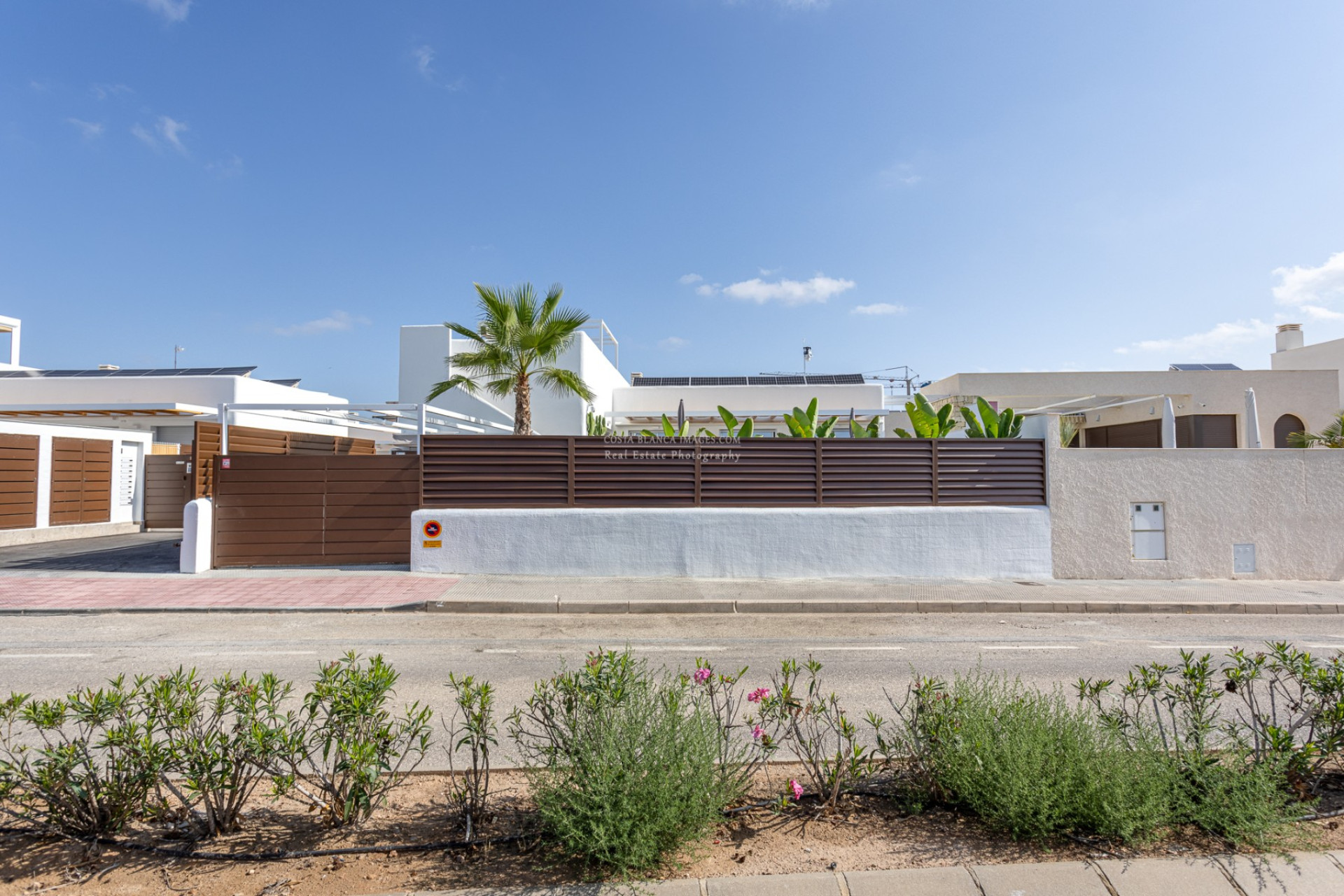 Reventa - Villa - Los Montesinos - Torrevieja