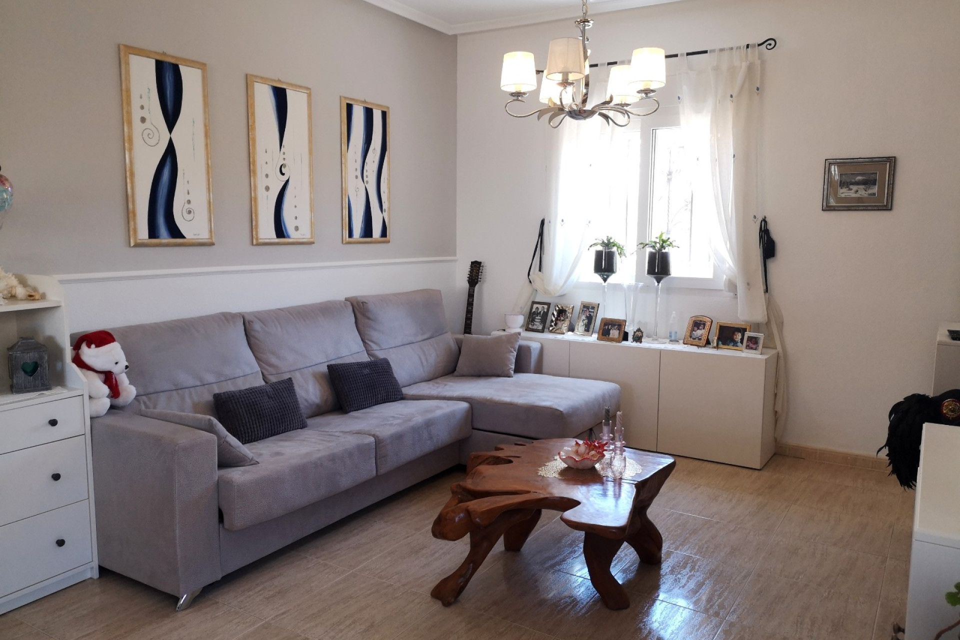 Reventa - Villa - Los Montesinos - Torrevieja