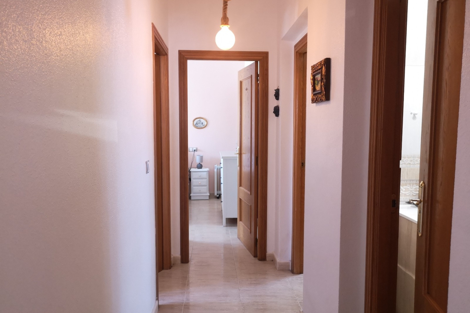 Reventa - Villa - Los Montesinos - Torrevieja