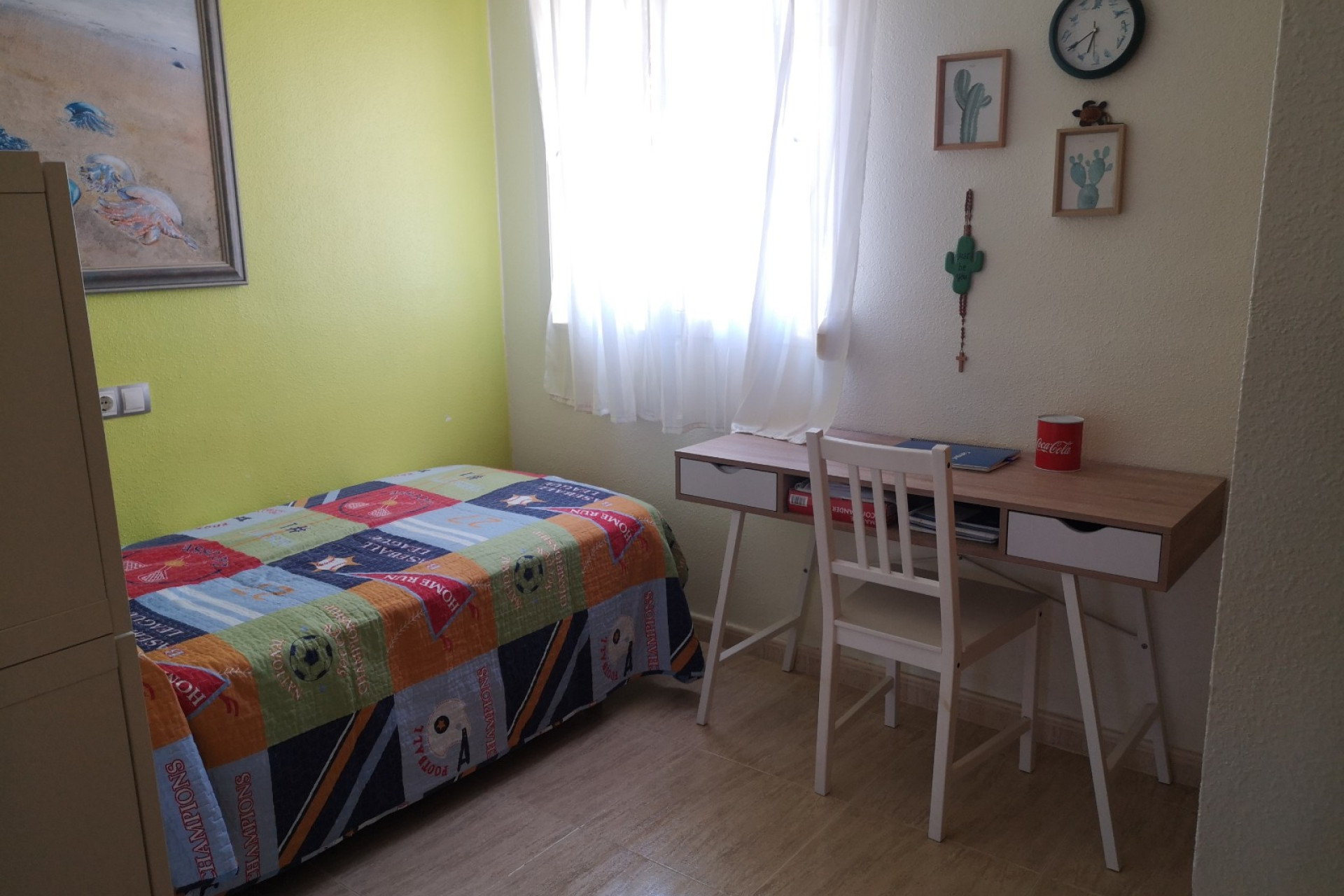 Reventa - Villa - Los Montesinos - Torrevieja