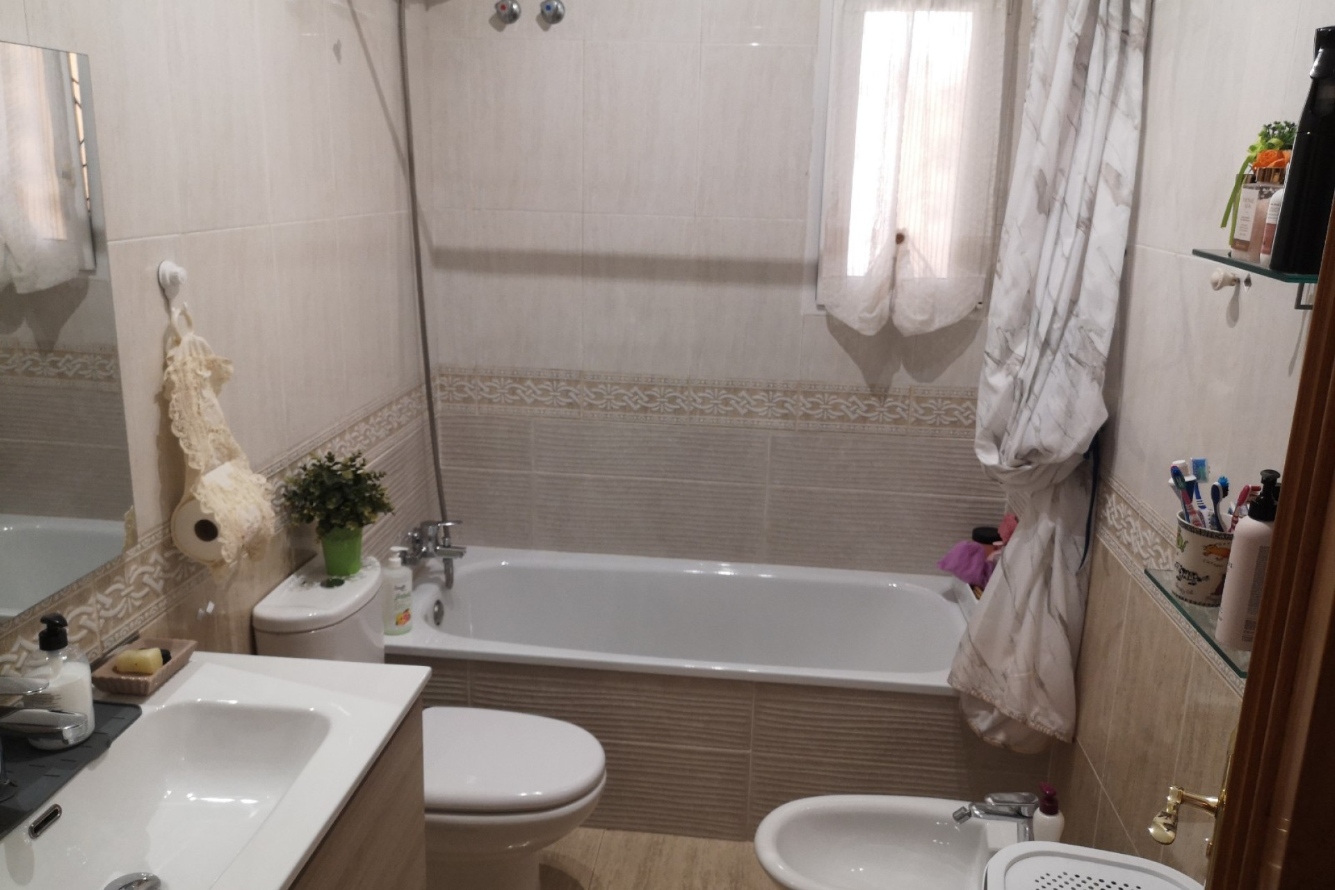 Reventa - Villa - Los Montesinos - Torrevieja