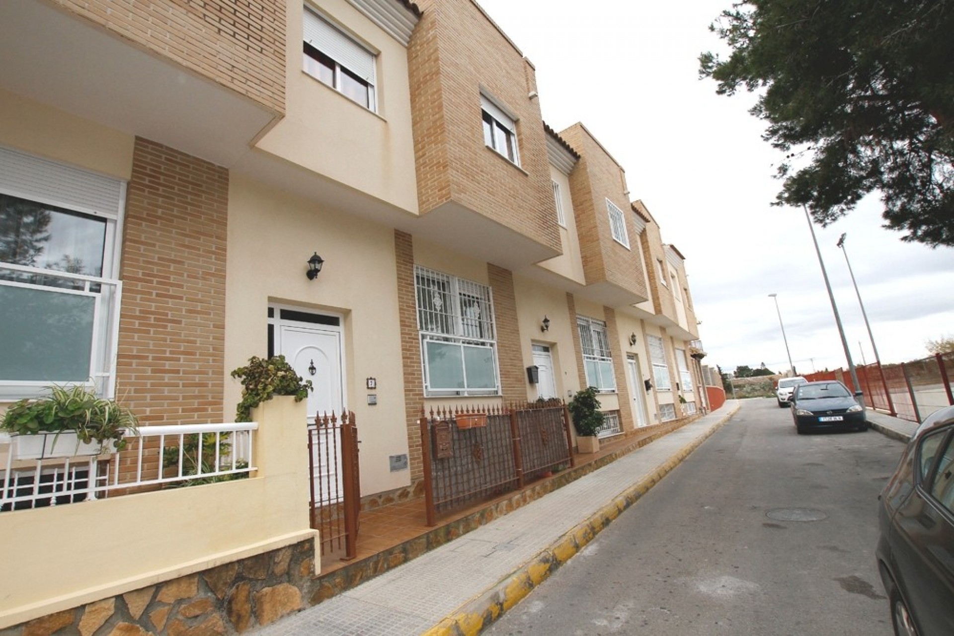 Reventa - Villa - Los Montesinos - Torrevieja