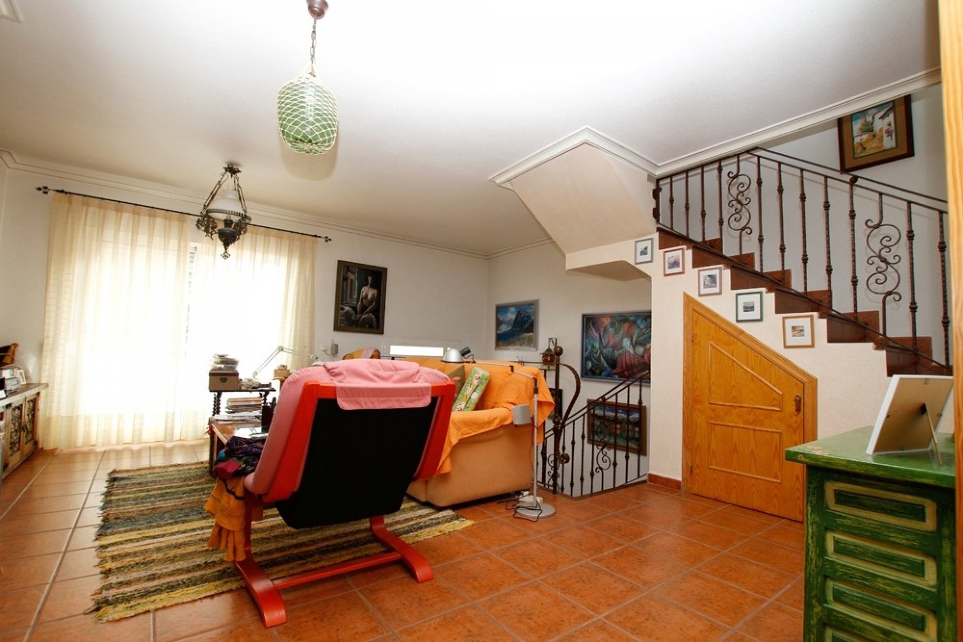 Reventa - Villa - Los Montesinos - Torrevieja