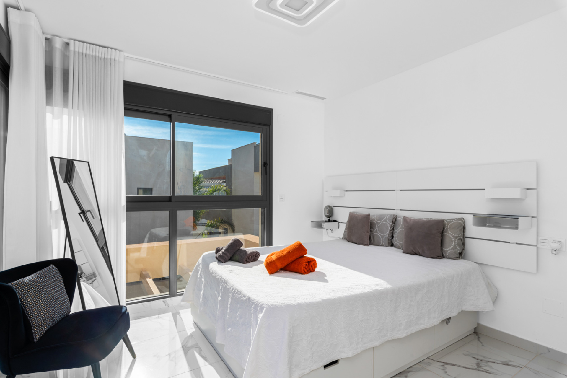 Reventa - Villa - Los Montesinos - Torrevieja