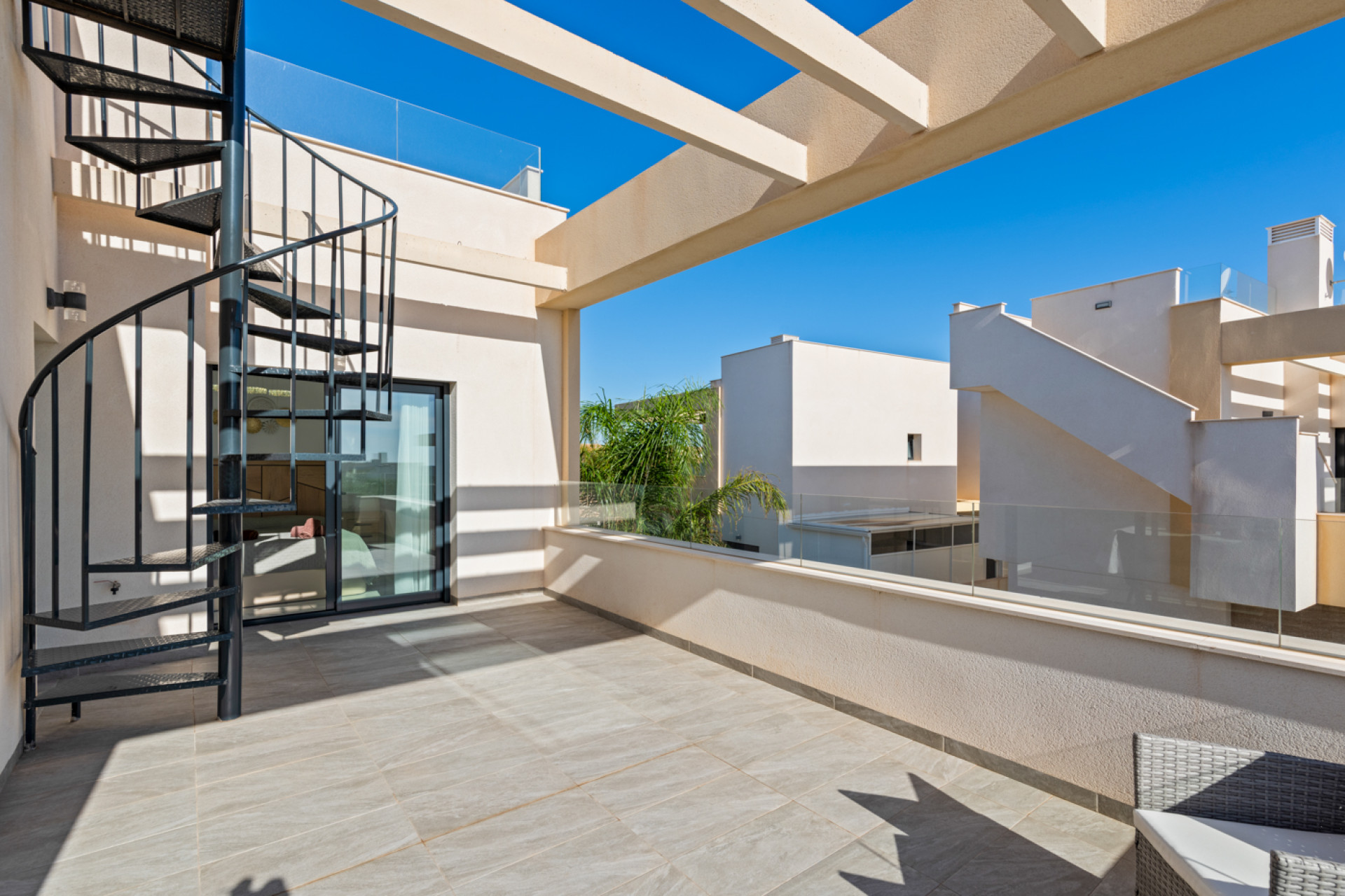 Reventa - Villa - Los Montesinos - Torrevieja