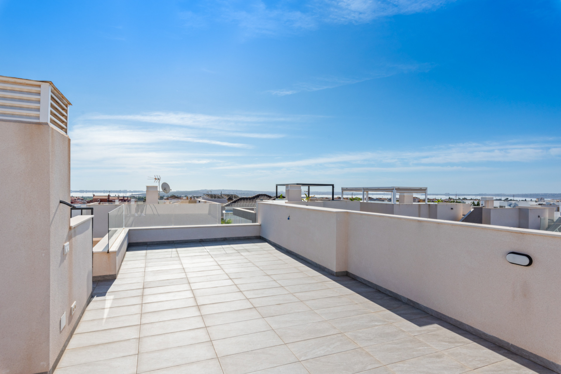 Reventa - Villa - Los Montesinos - Torrevieja