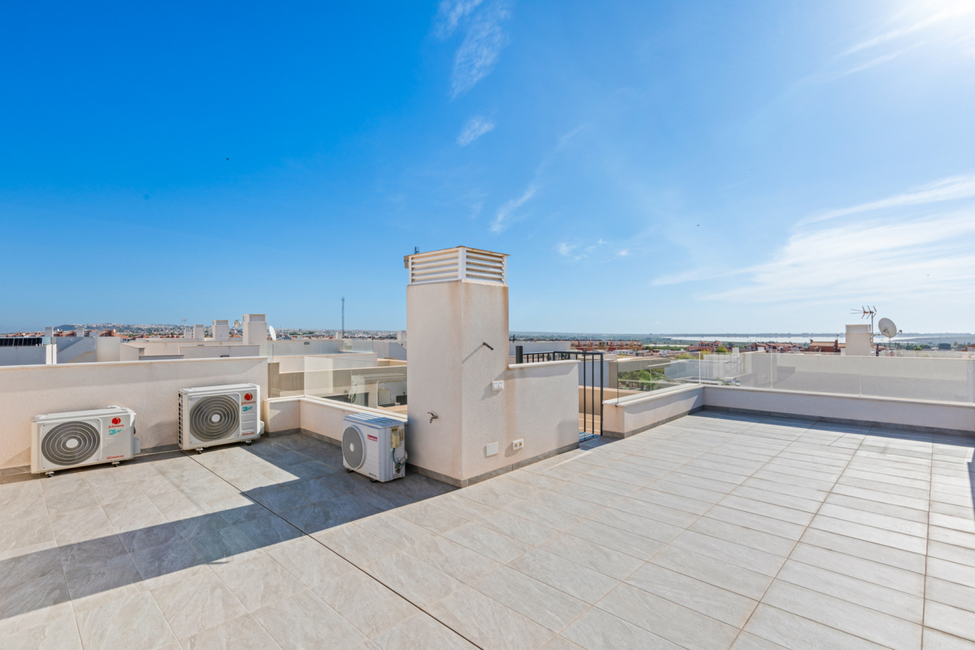 Reventa - Villa - Los Montesinos - Torrevieja