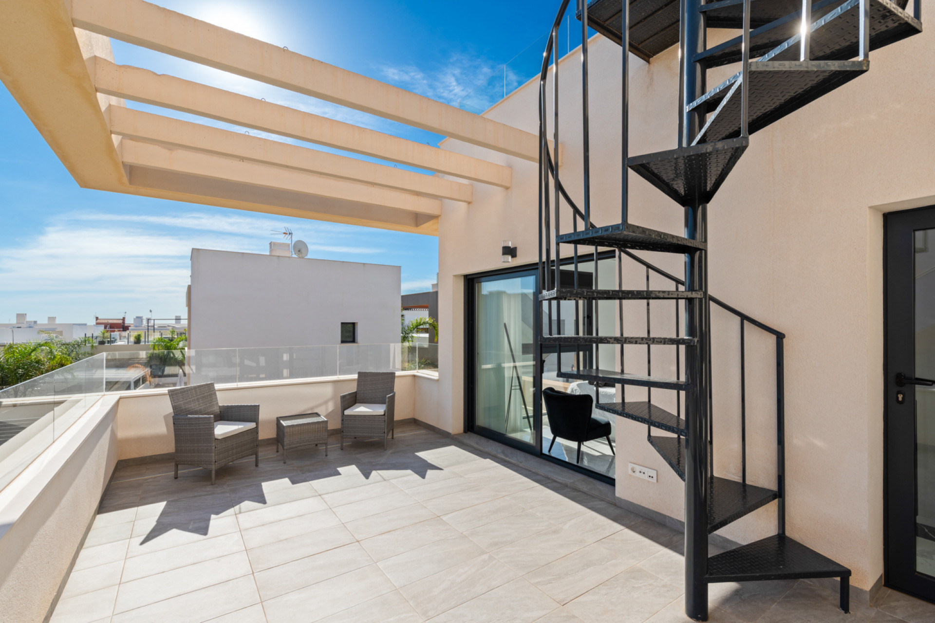 Reventa - Villa - Los Montesinos - Torrevieja