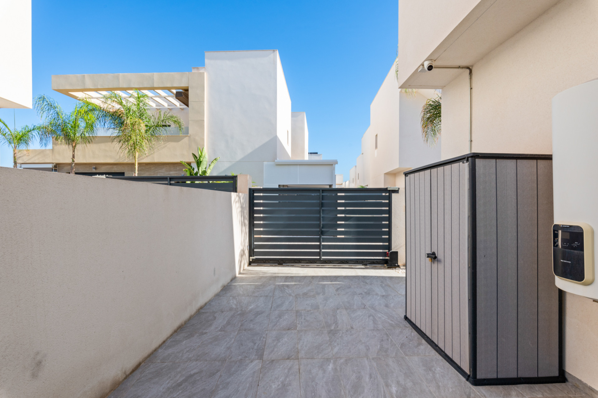 Reventa - Villa - Los Montesinos - Torrevieja