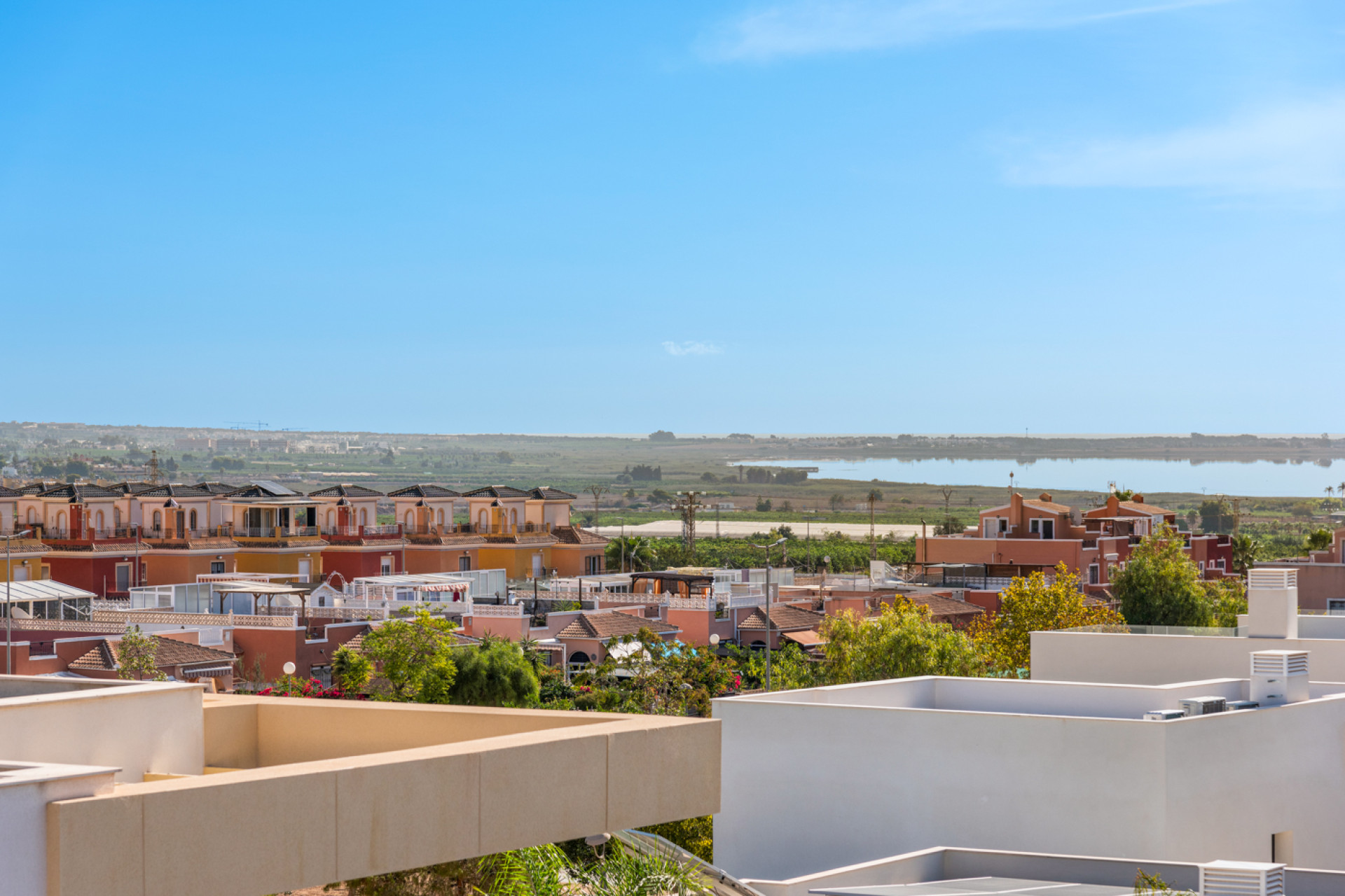 Reventa - Villa - Los Montesinos - Torrevieja