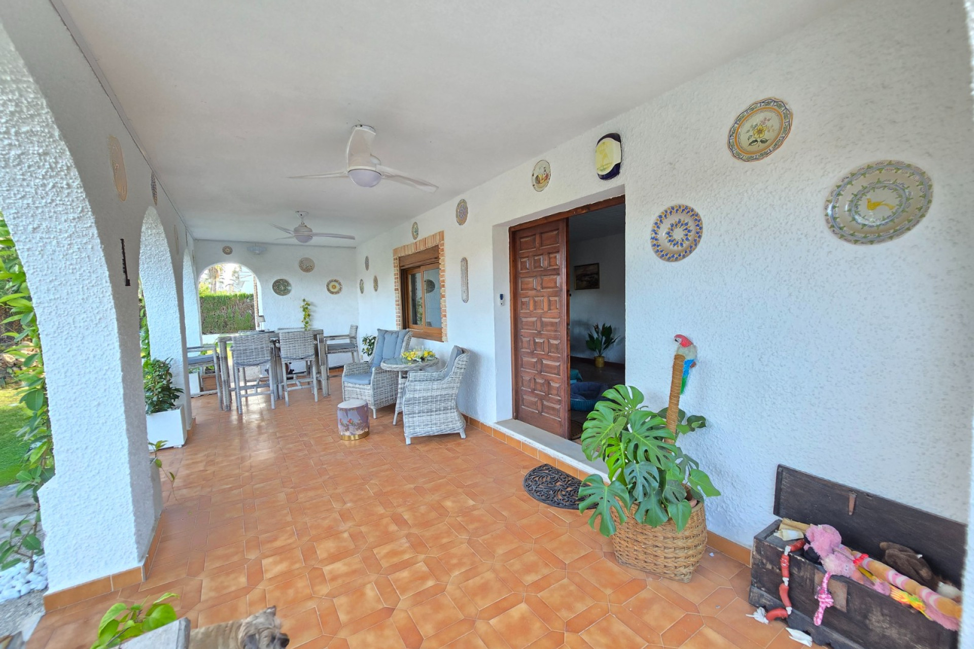 Reventa - Villa * - Orihuela Costa - Costa Blanca Sur