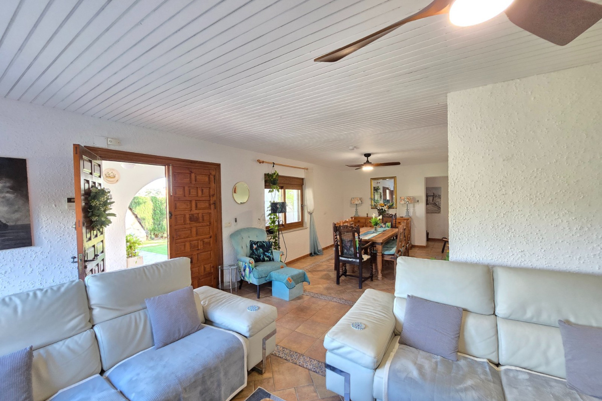 Reventa - Villa * - Orihuela Costa - Costa Blanca Sur