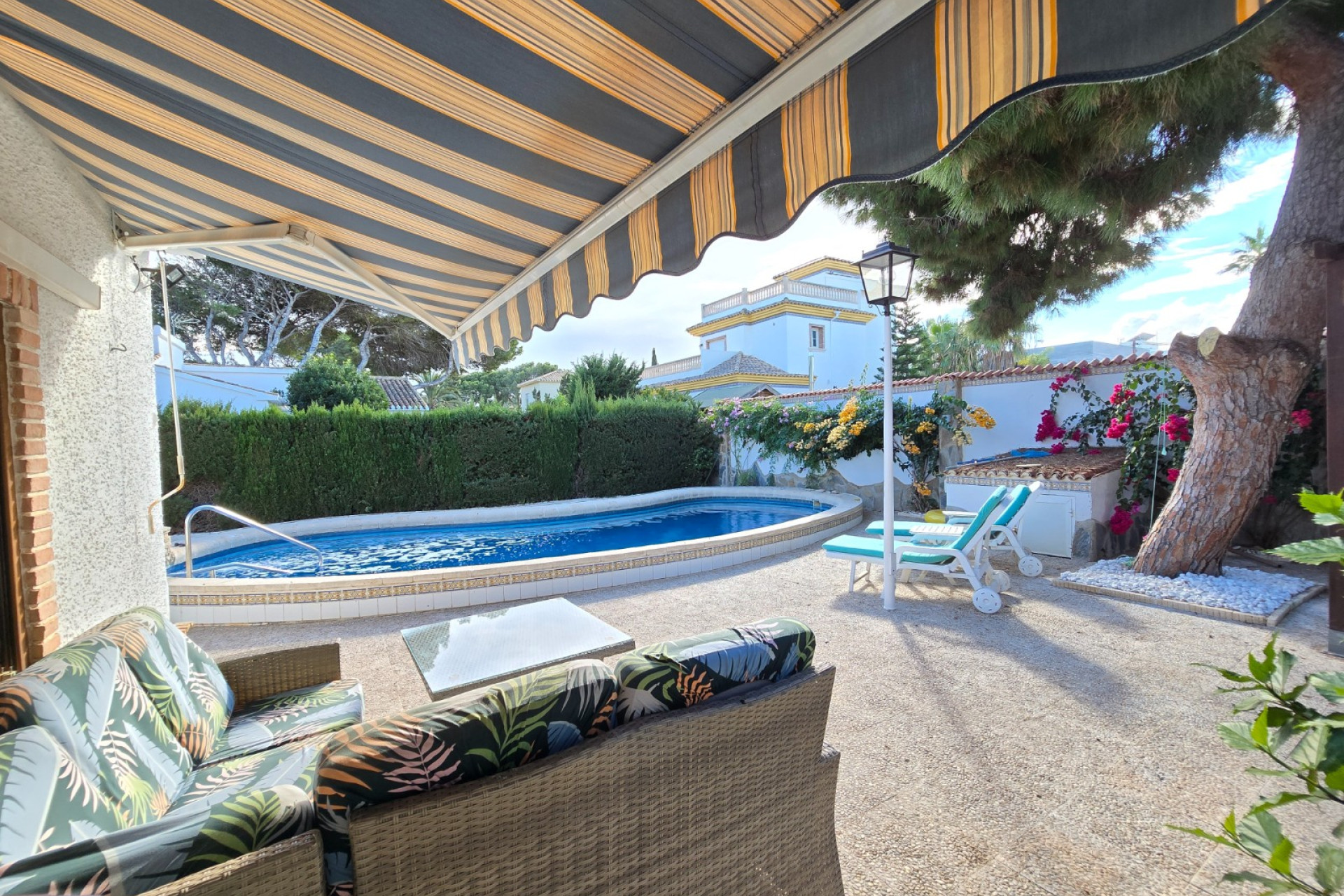 Reventa - Villa * - Orihuela Costa - Costa Blanca Sur