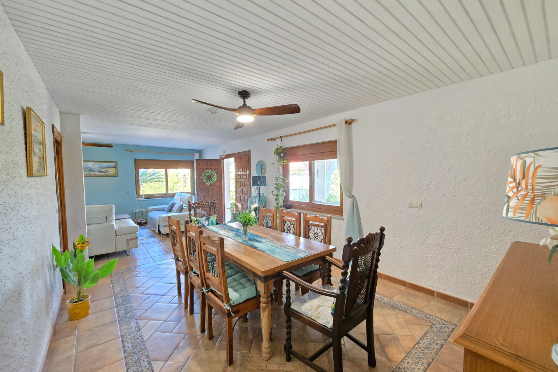 Reventa - Villa * - Orihuela Costa - Costa Blanca Sur