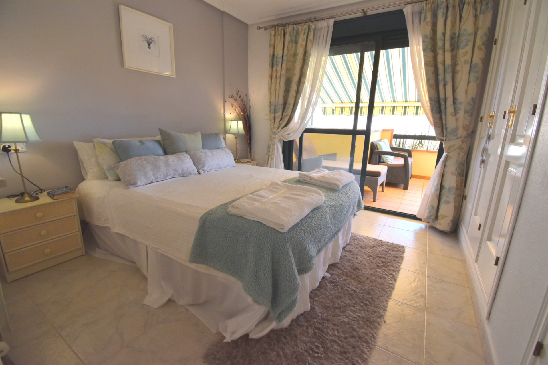 Reventa - Villa - Orihuela Costa - Lomas de Campoamor