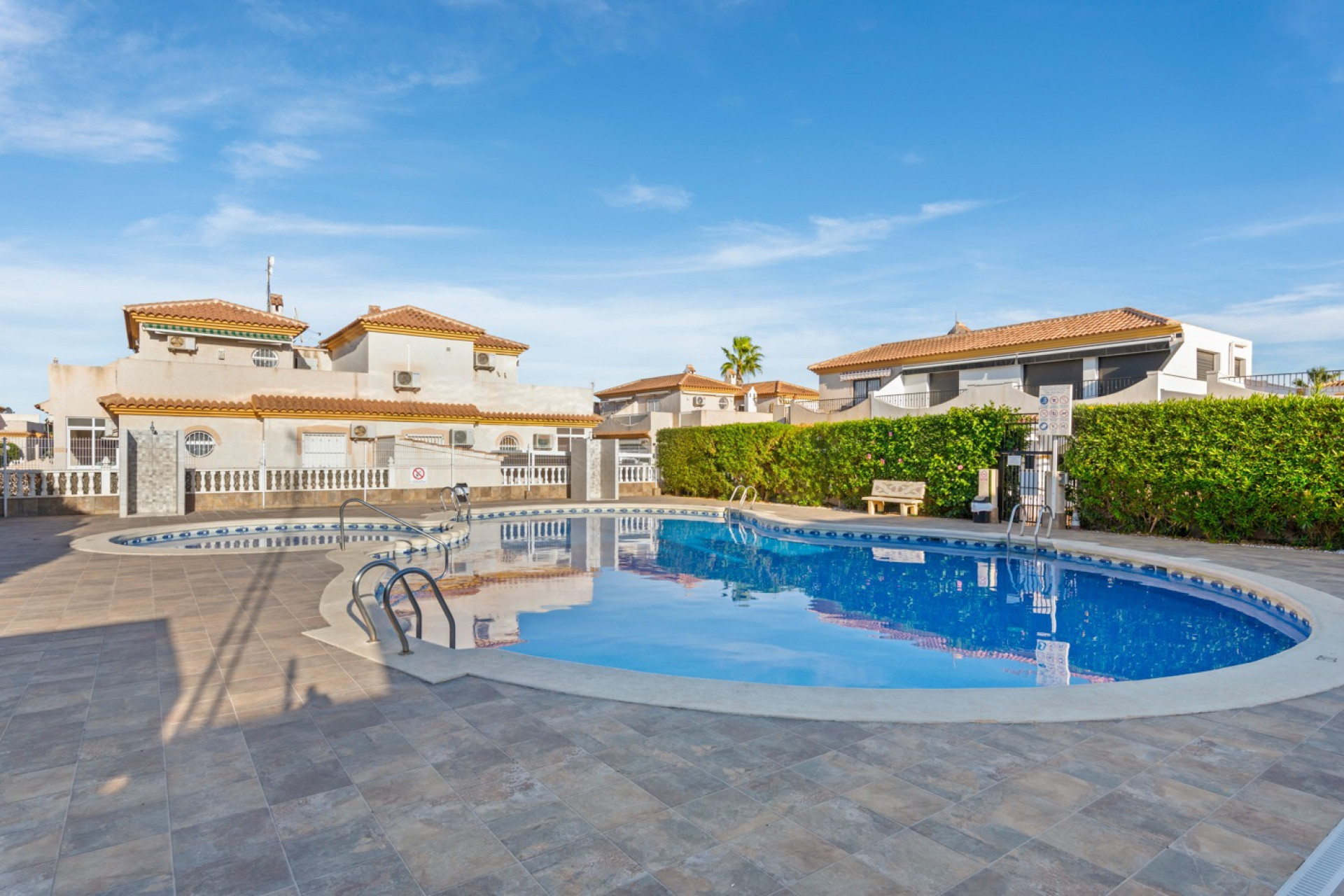 Reventa - Villa - Orihuela Costa