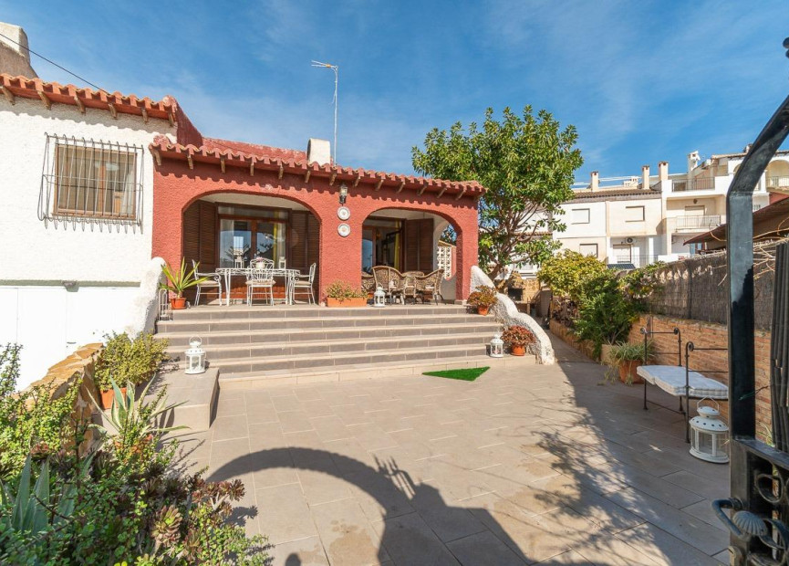 Reventa - Villa - Orihuela Costa