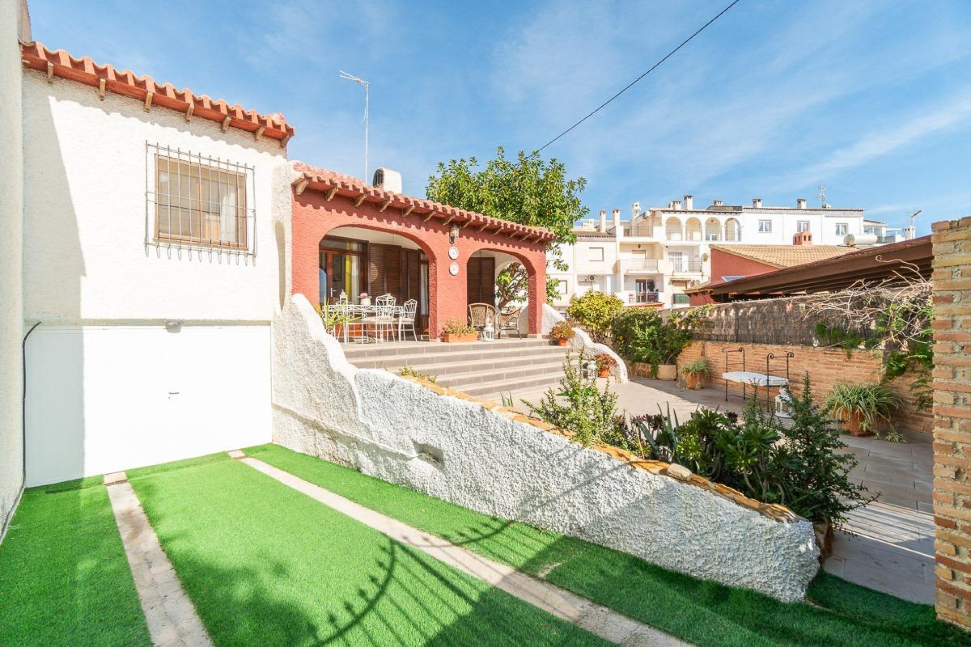 Reventa - Villa - Orihuela Costa