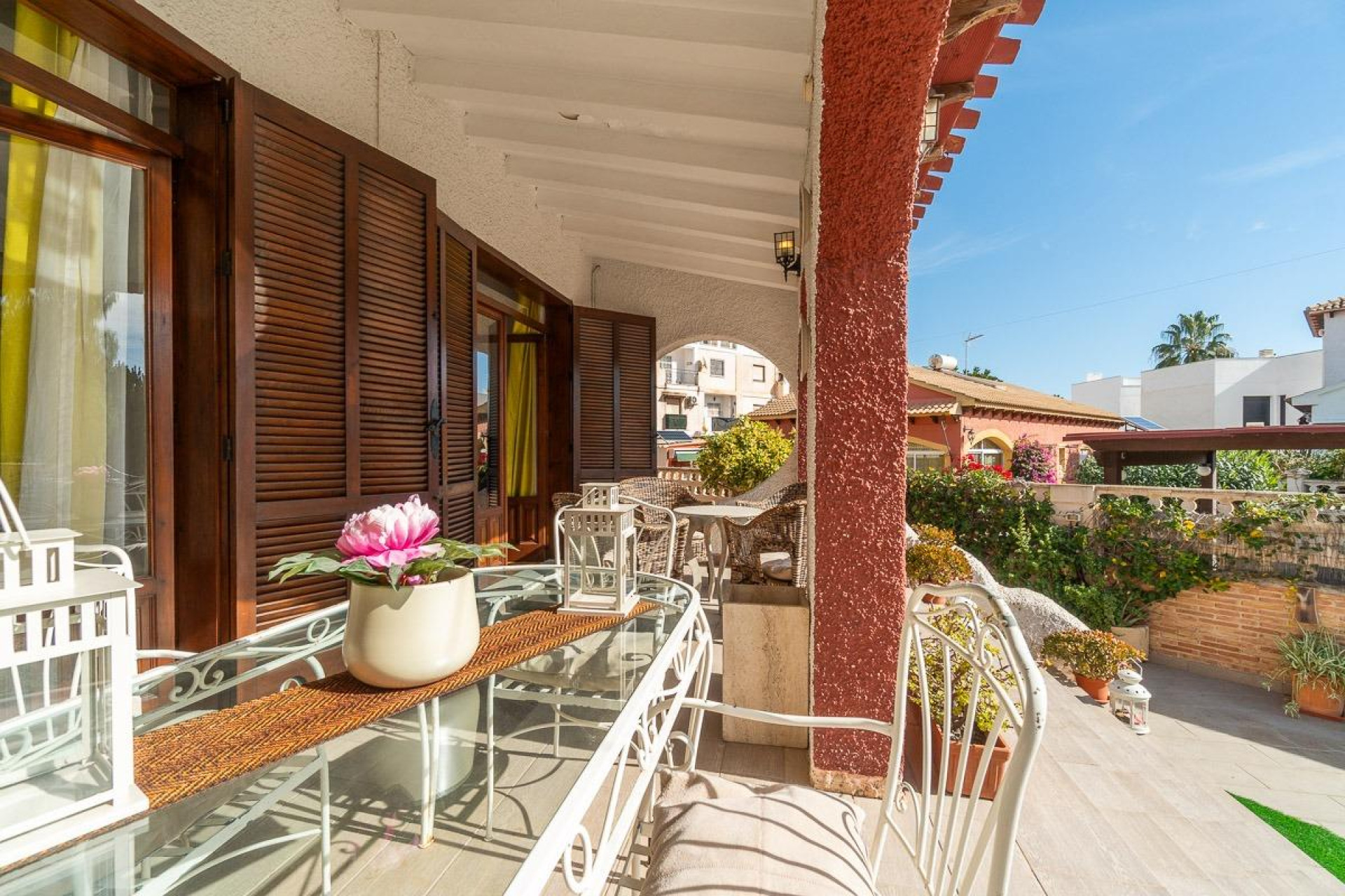 Reventa - Villa - Orihuela Costa