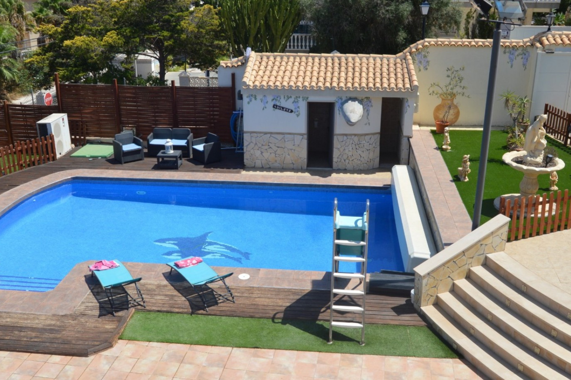 Reventa - Villa - Orihuela Costa