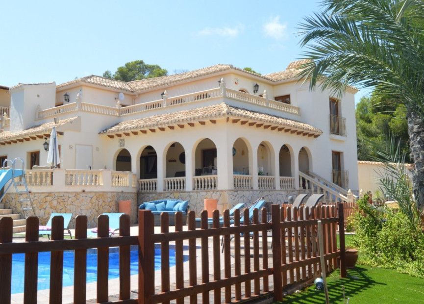 Reventa - Villa - Orihuela Costa