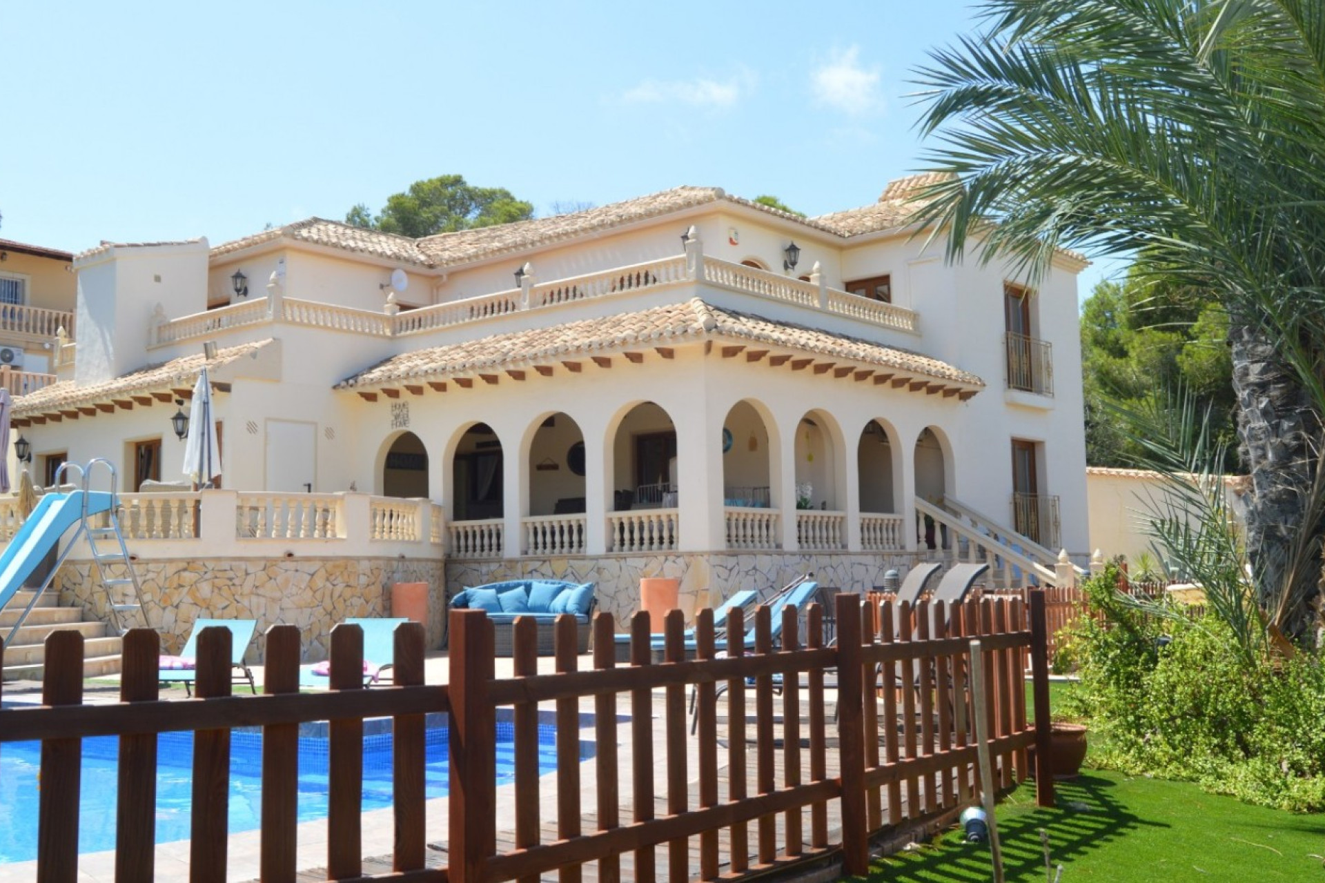 Reventa - Villa - Orihuela Costa