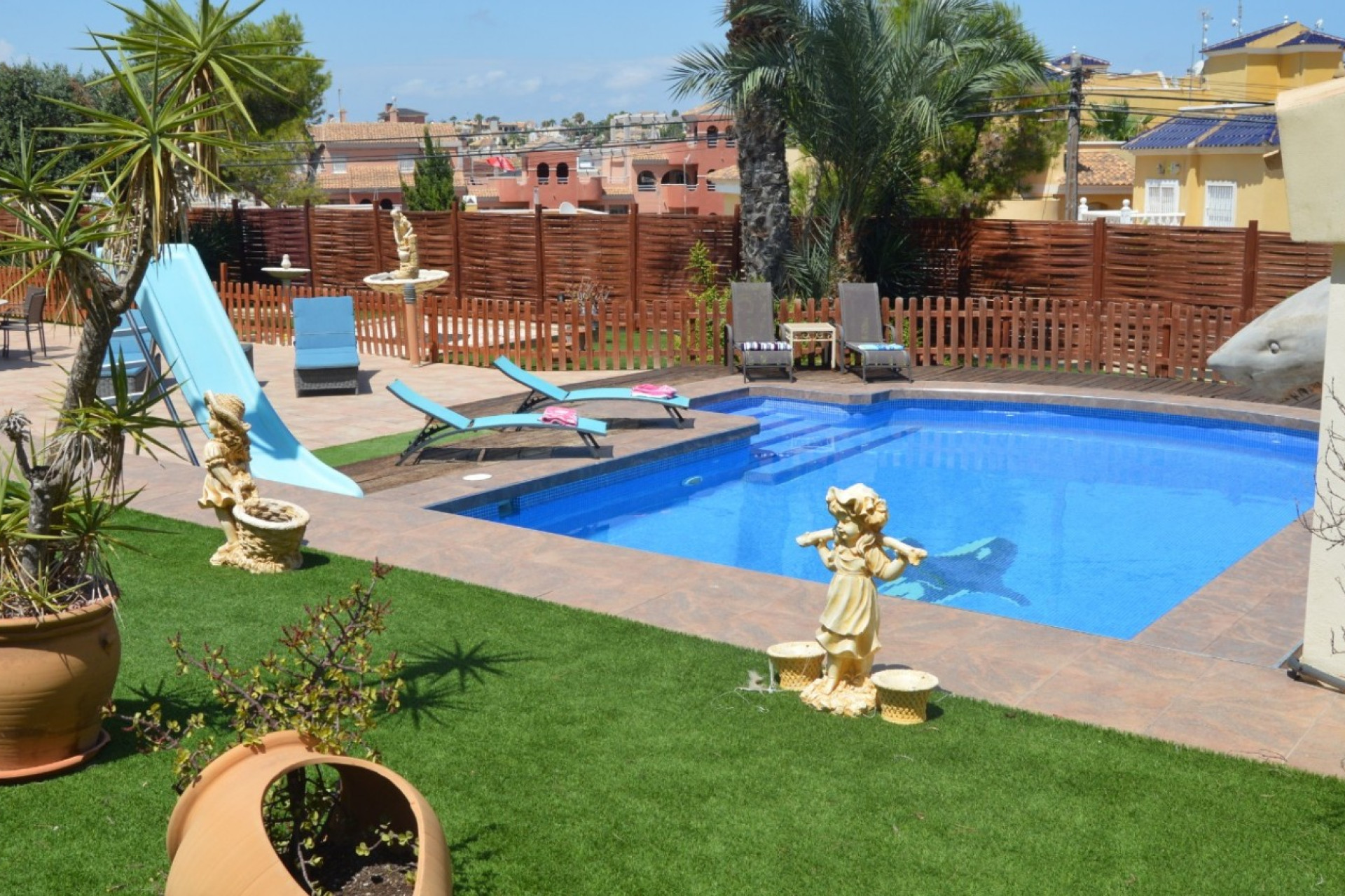 Reventa - Villa - Orihuela Costa