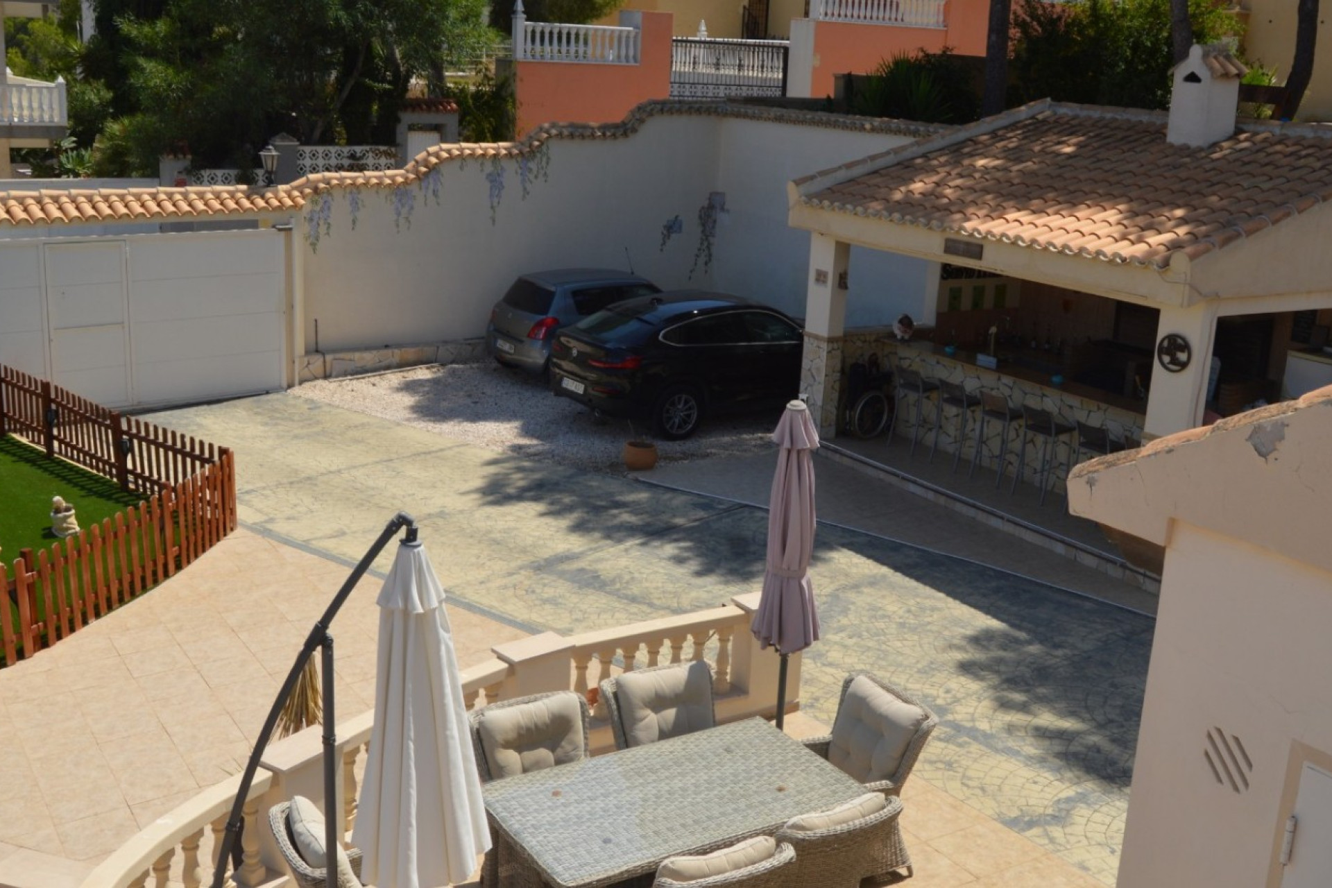 Reventa - Villa - Orihuela Costa