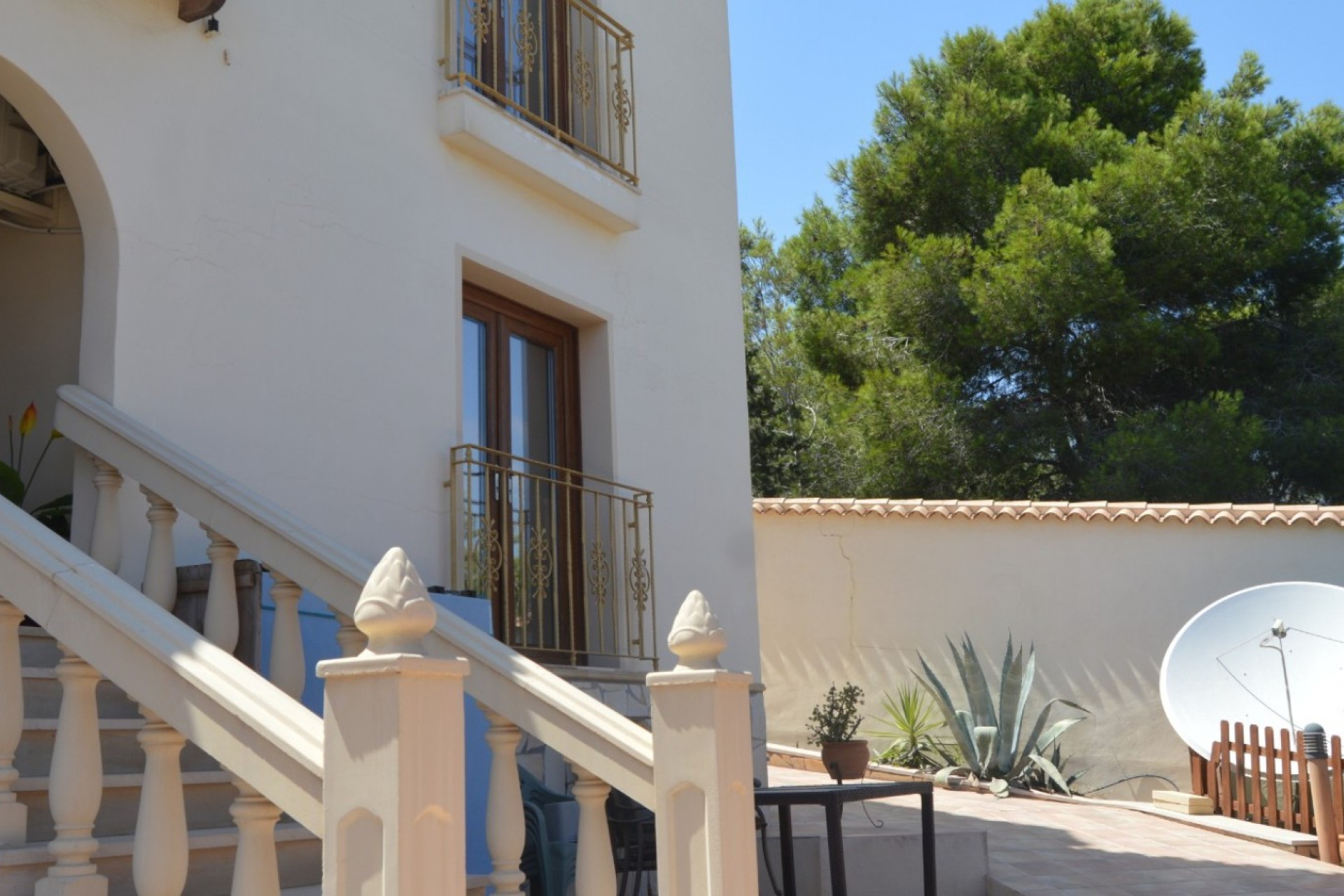 Reventa - Villa - Orihuela Costa