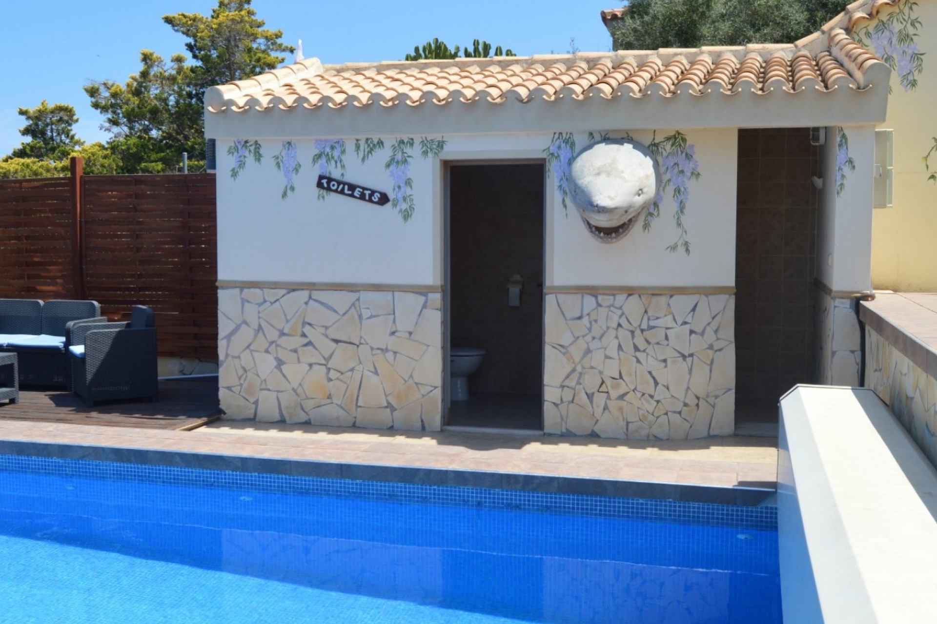 Reventa - Villa - Orihuela Costa