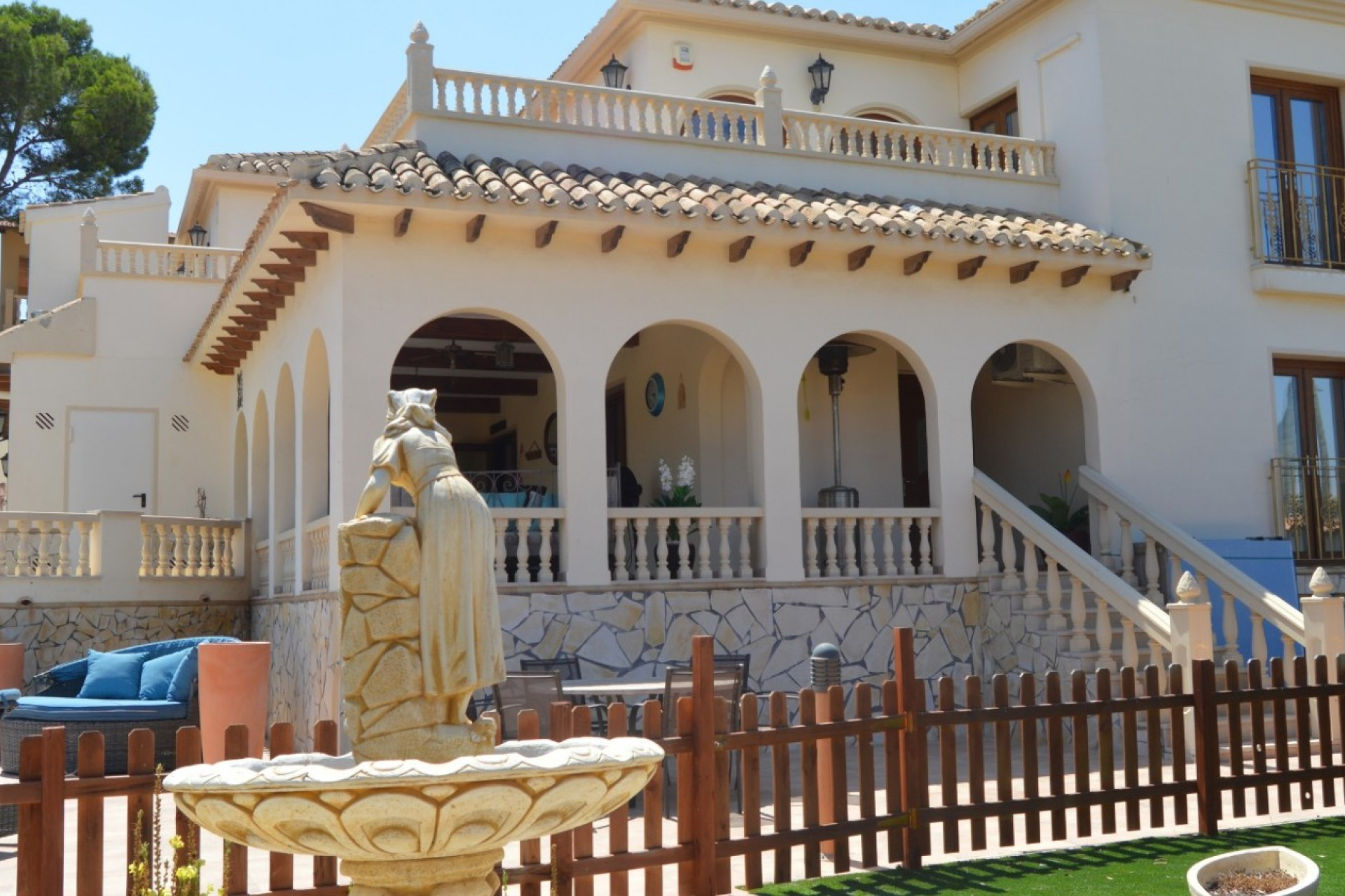 Reventa - Villa - Orihuela Costa