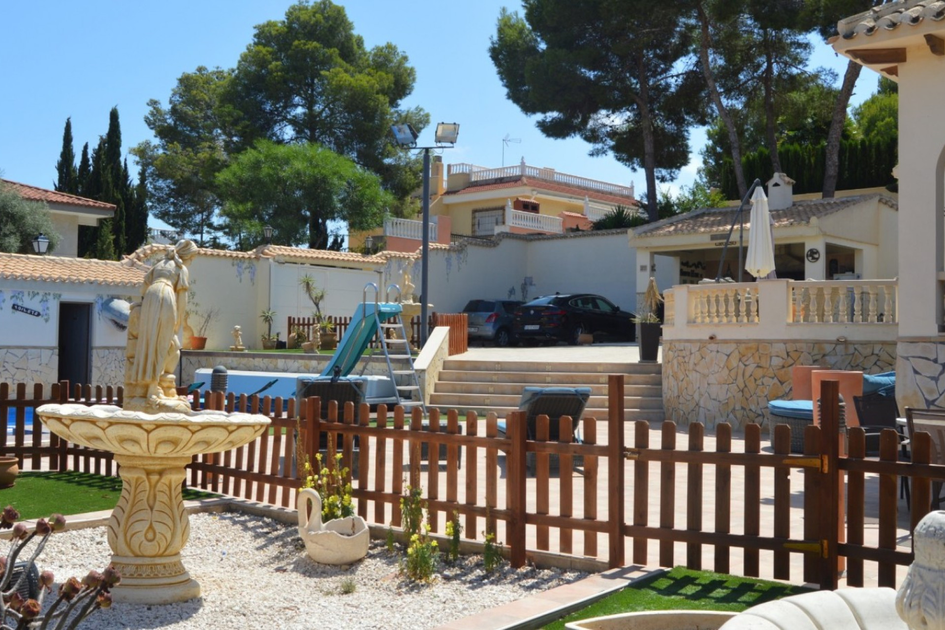 Reventa - Villa - Orihuela Costa