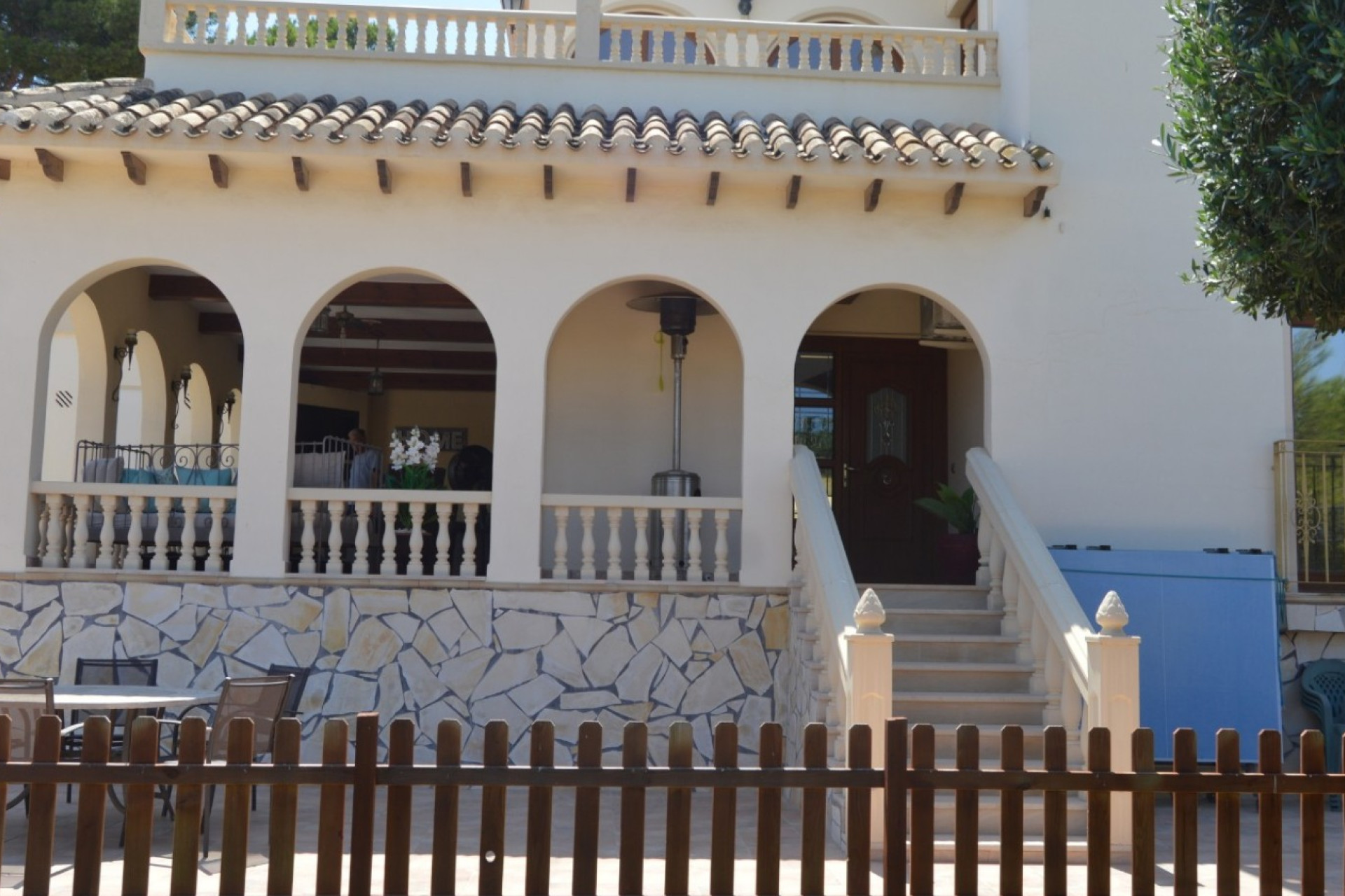 Reventa - Villa - Orihuela Costa