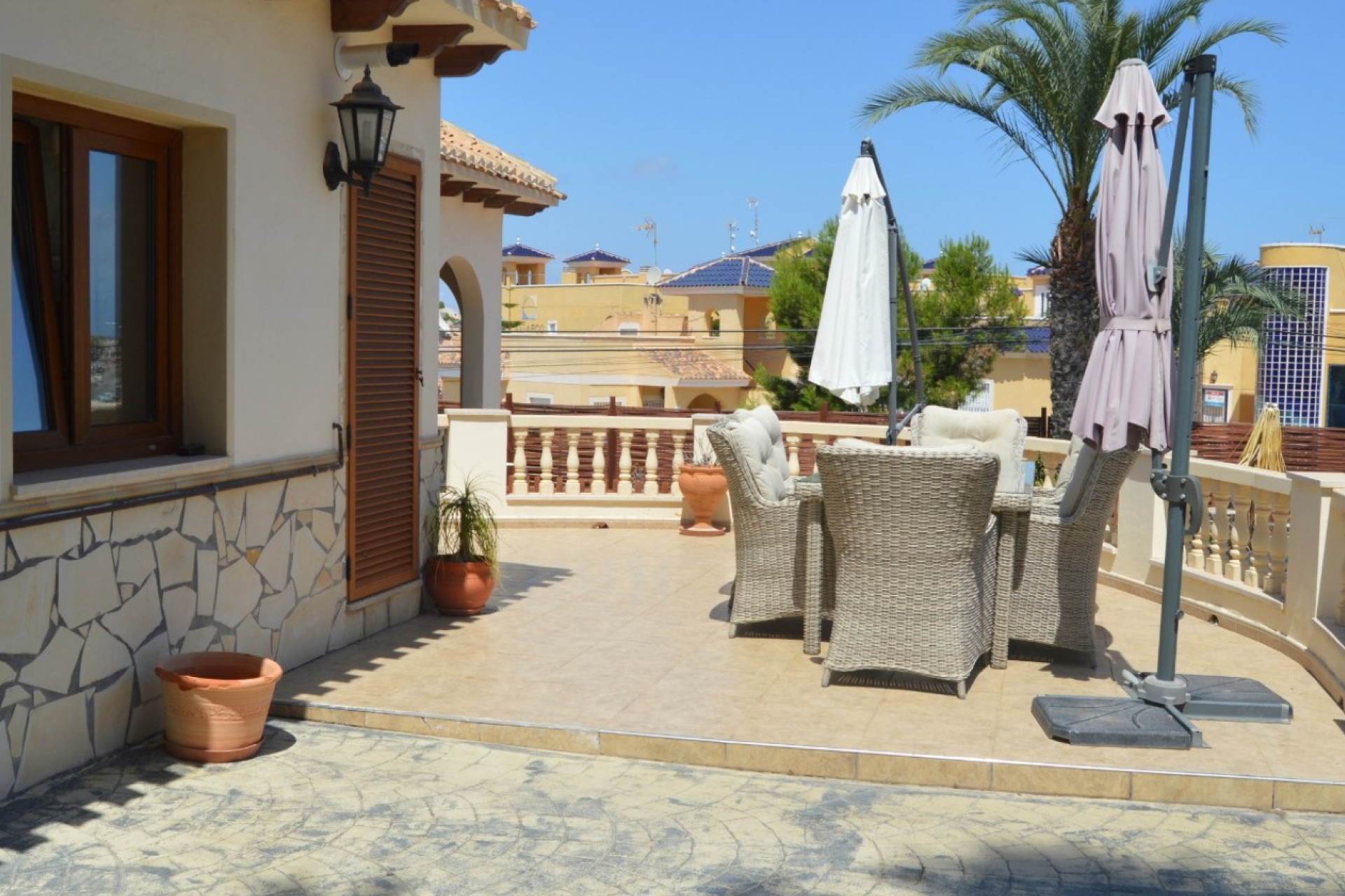 Reventa - Villa - Orihuela Costa