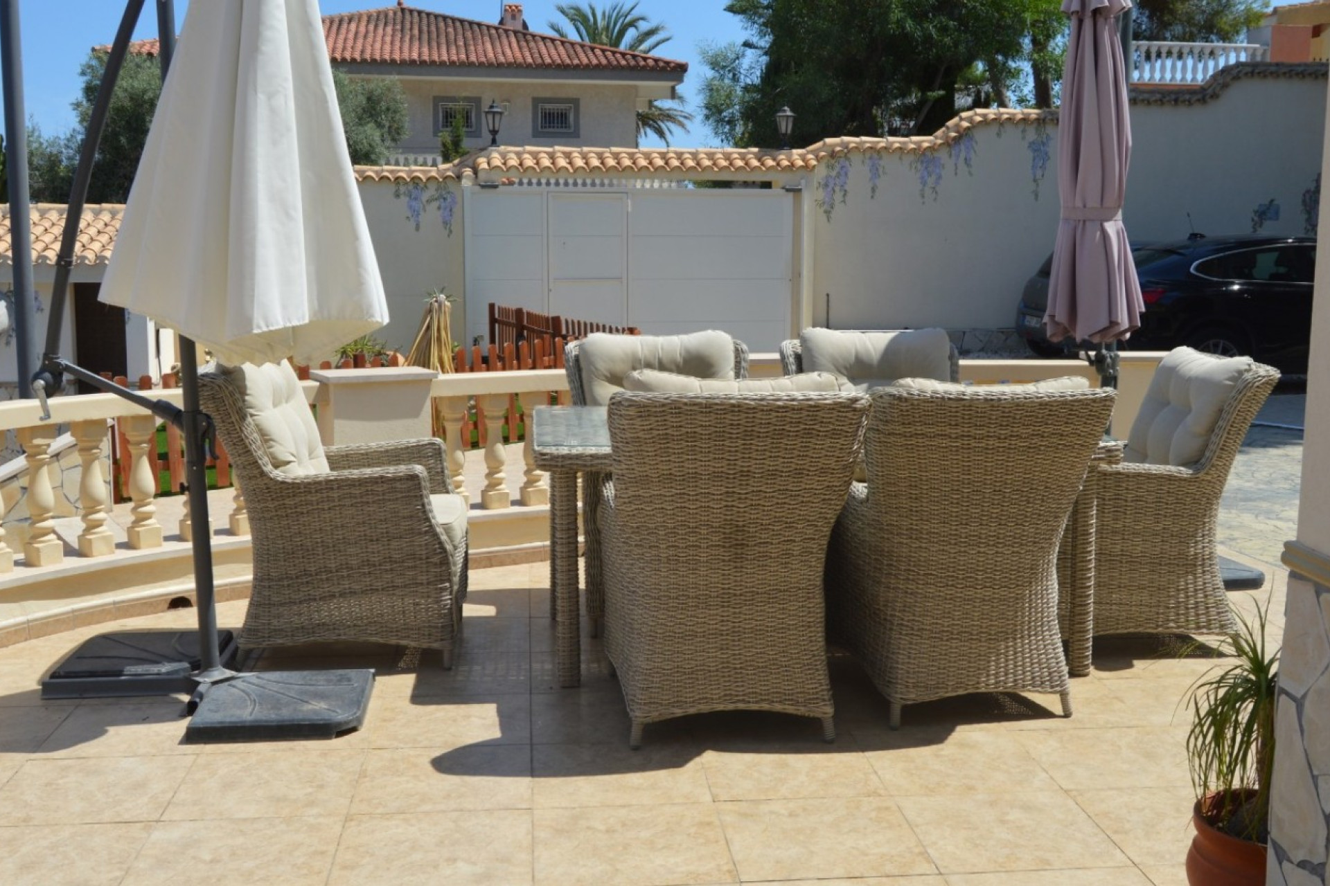 Reventa - Villa - Orihuela Costa