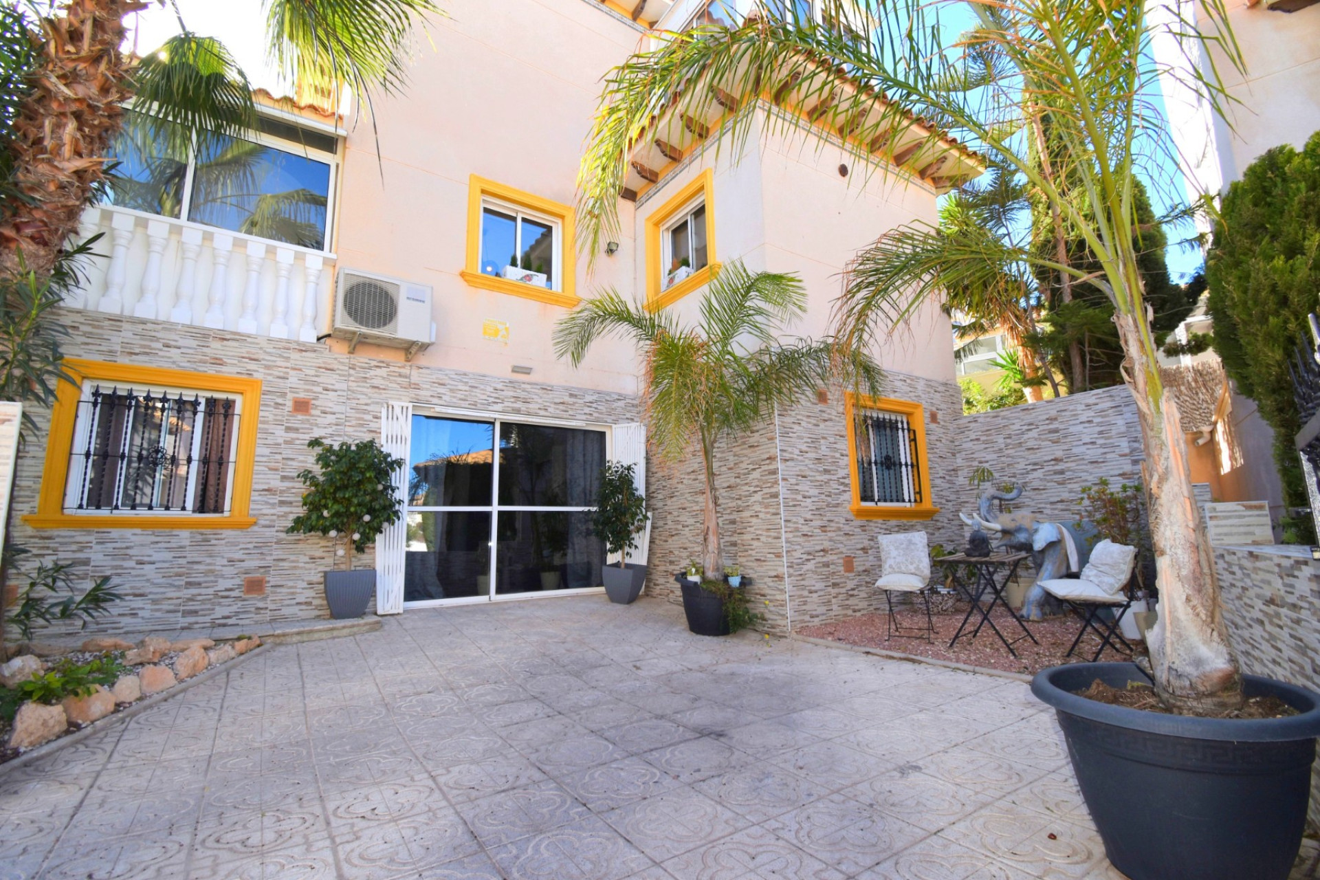 Reventa - Villa - Orihuela Costa