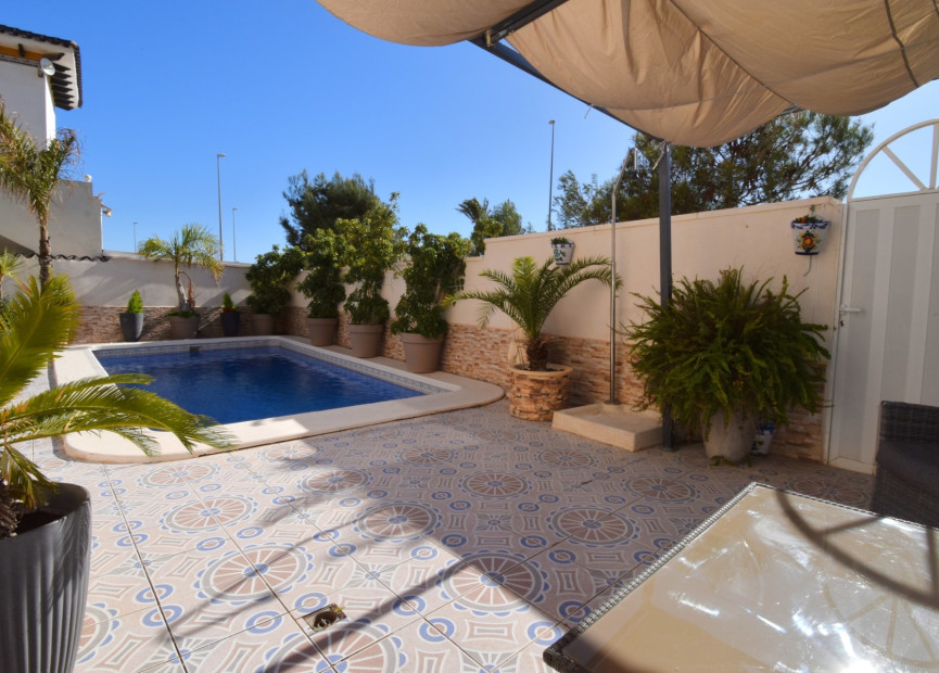 Reventa - Villa - Orihuela Costa