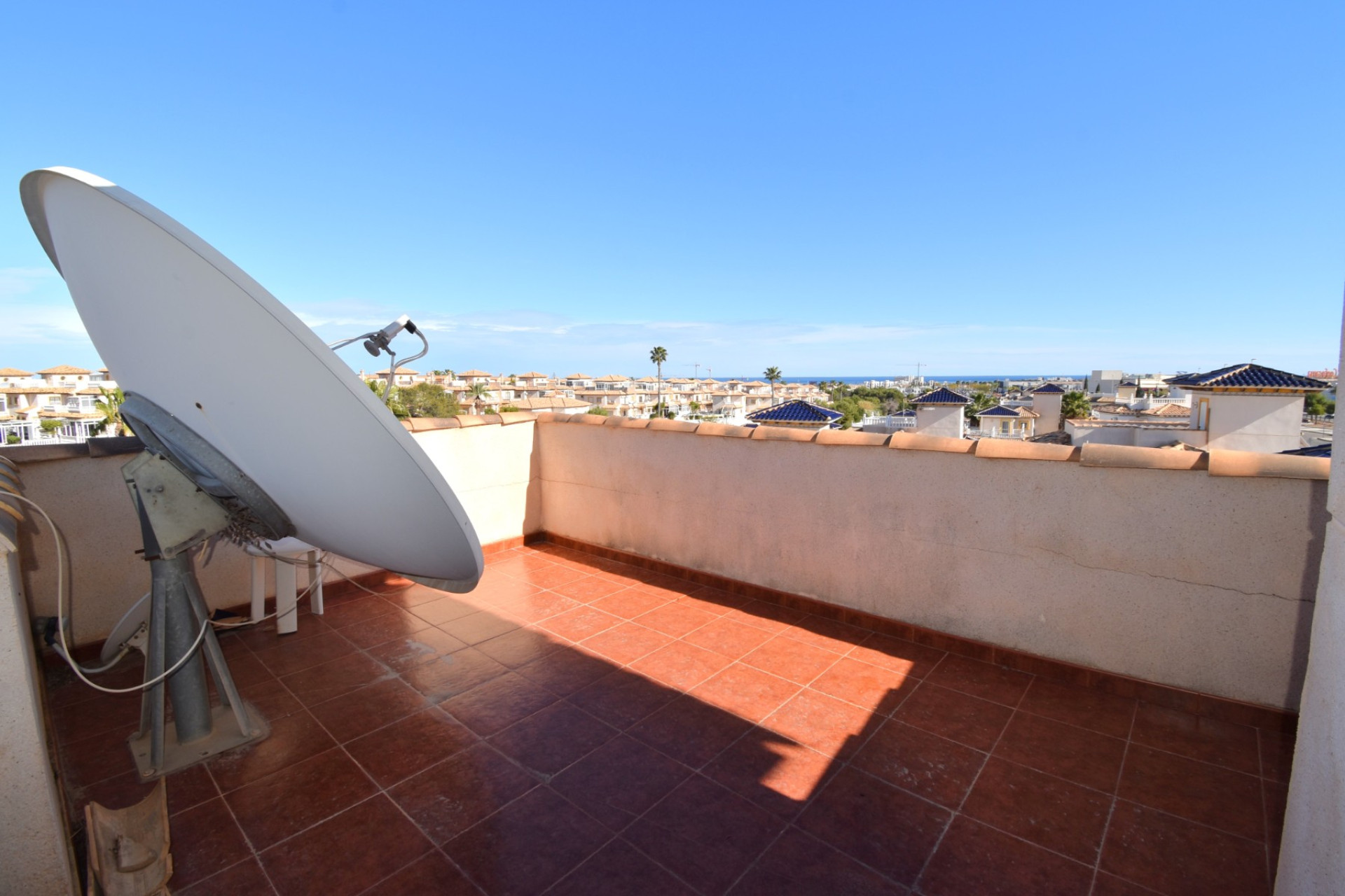 Reventa - Villa - Orihuela Costa