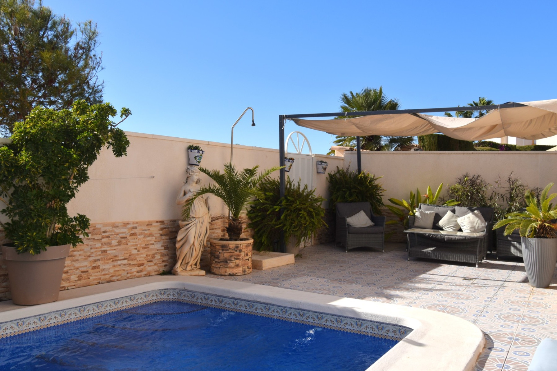 Reventa - Villa - Orihuela Costa