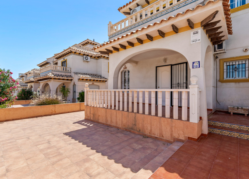 Reventa - Villa - Orihuela Costa