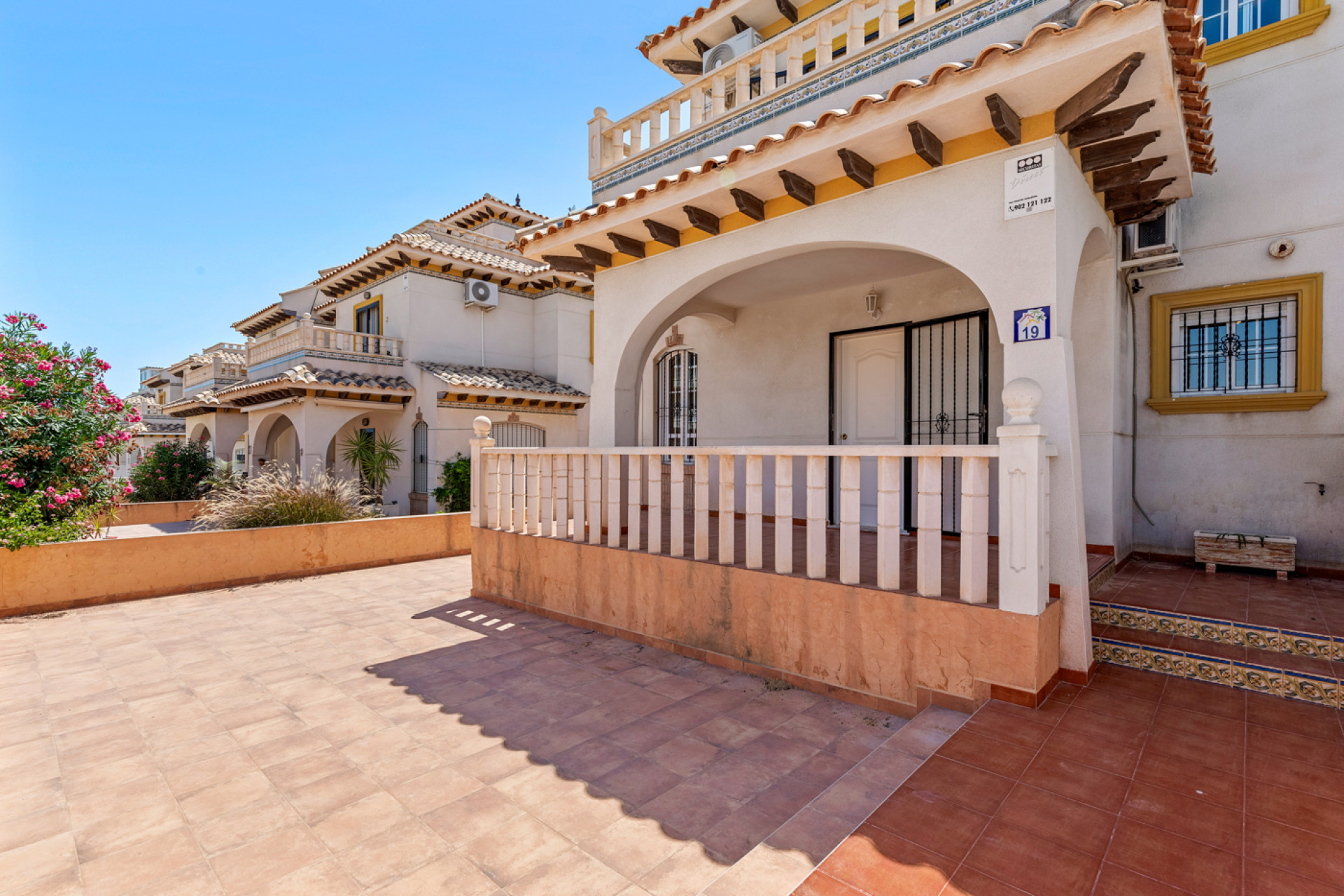 Reventa - Villa - Orihuela Costa