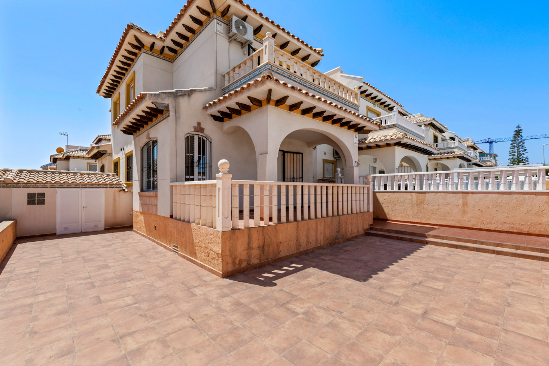 Reventa - Villa - Orihuela Costa