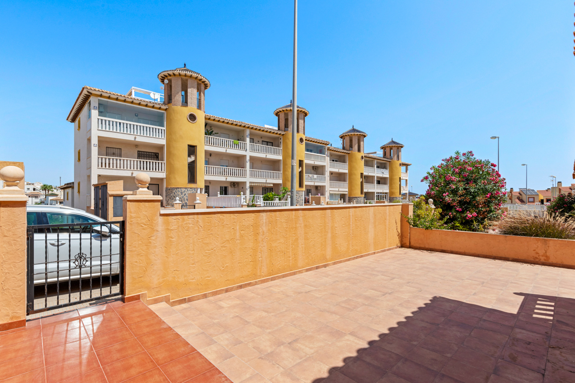 Reventa - Villa - Orihuela Costa