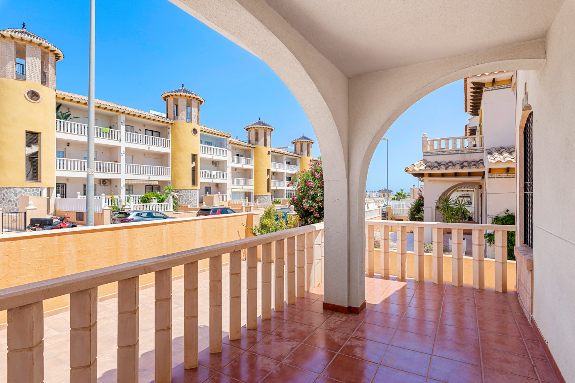 Reventa - Villa - Orihuela Costa