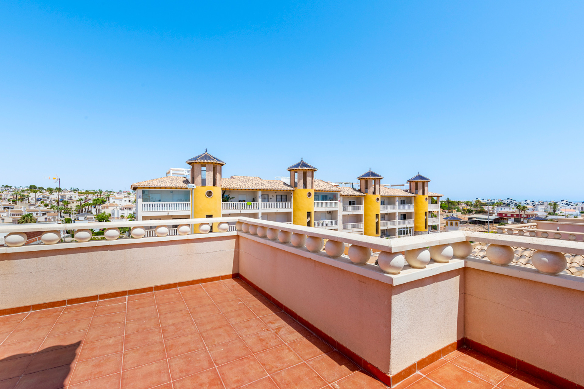 Reventa - Villa - Orihuela Costa