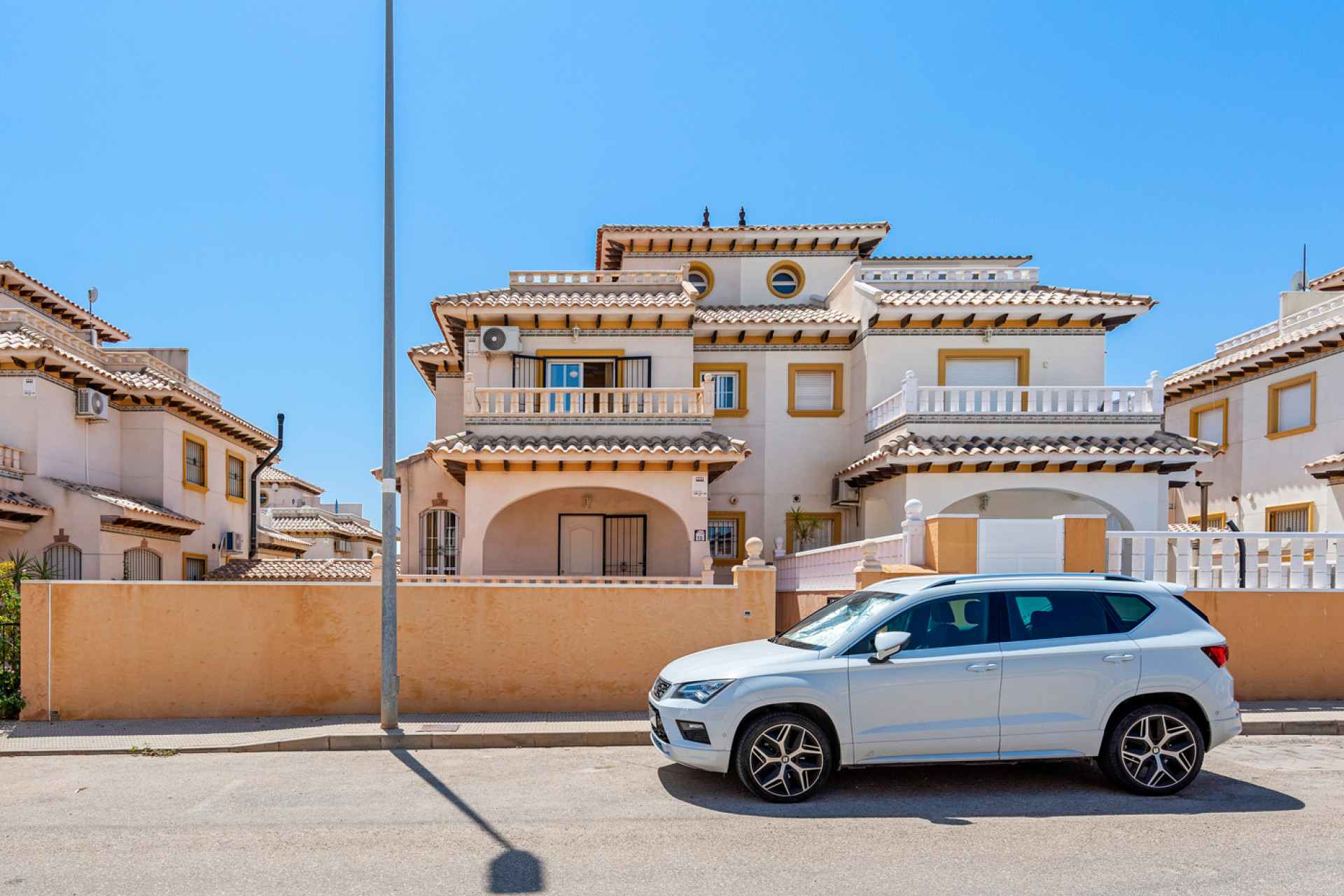 Reventa - Villa - Orihuela Costa