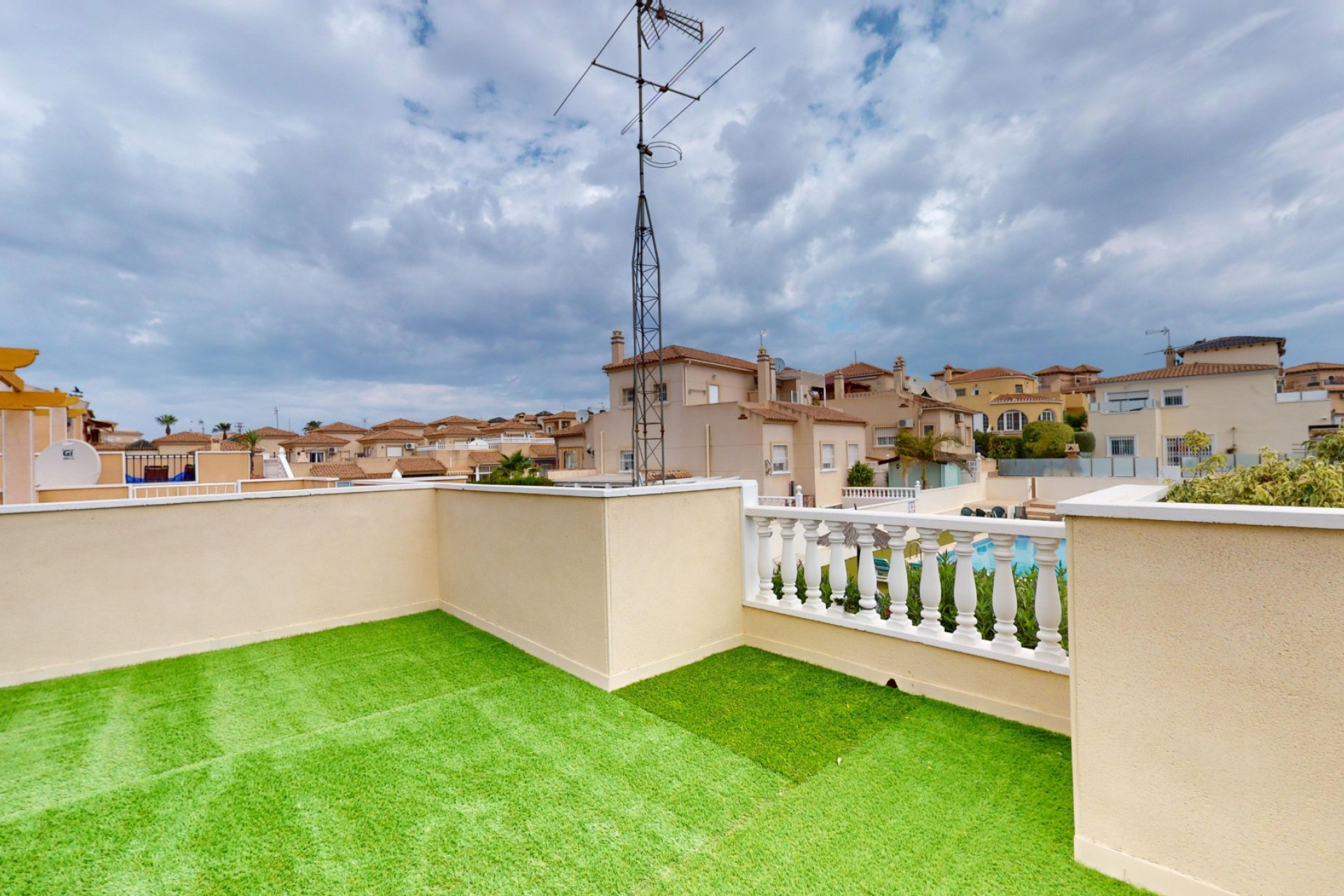 Reventa - Villa - Orihuela Costa