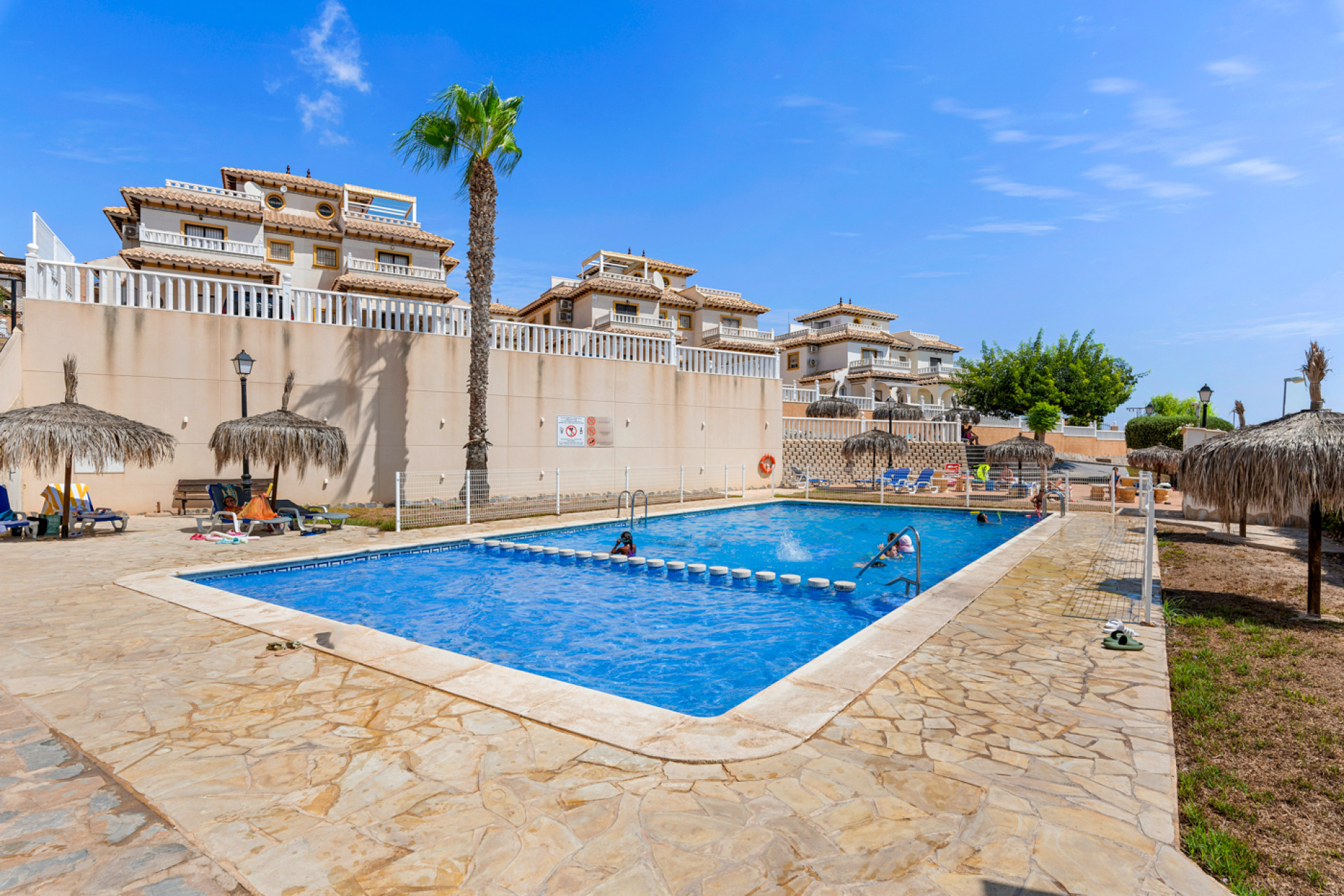 Reventa - Villa - Orihuela Costa